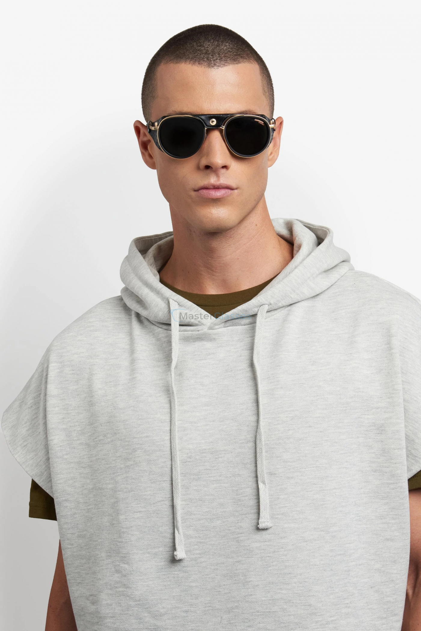 Солнцезащитные очки CARRERA C SPORT 05/S AOZ Matte Gold