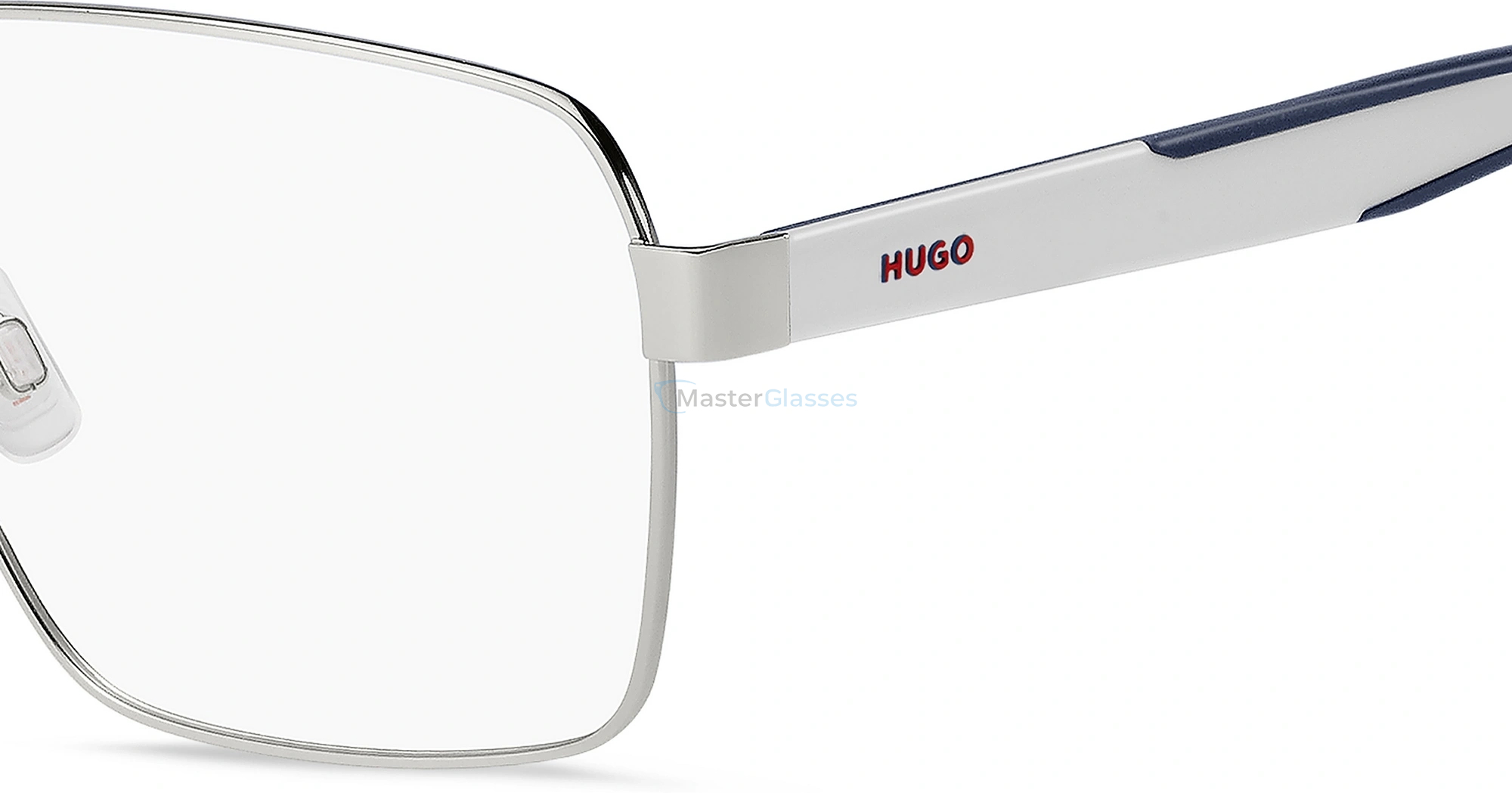 Оправа HUGO HG 1341 010 PALLADIUM