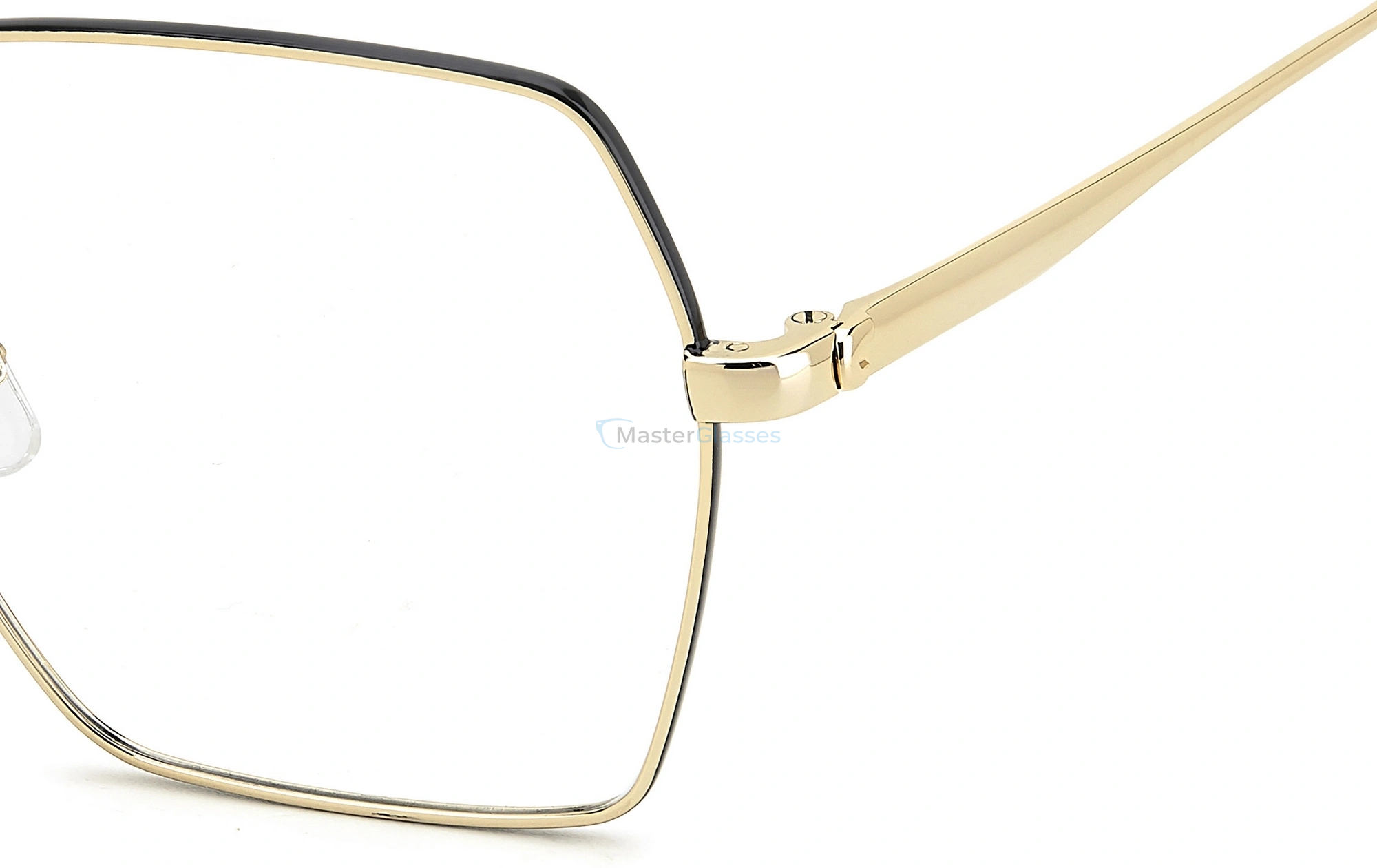 Оправа CARRERA 3061 RHL GOLD BLACK_