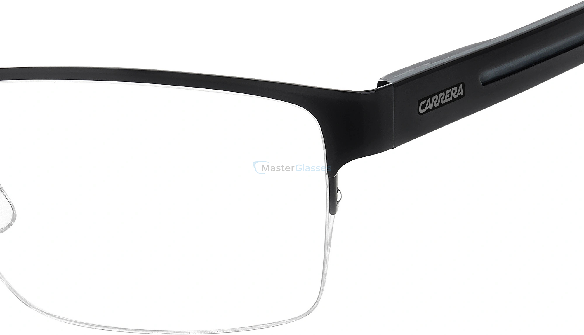 Оправа CARRERA 8914 08A BLACK GREY