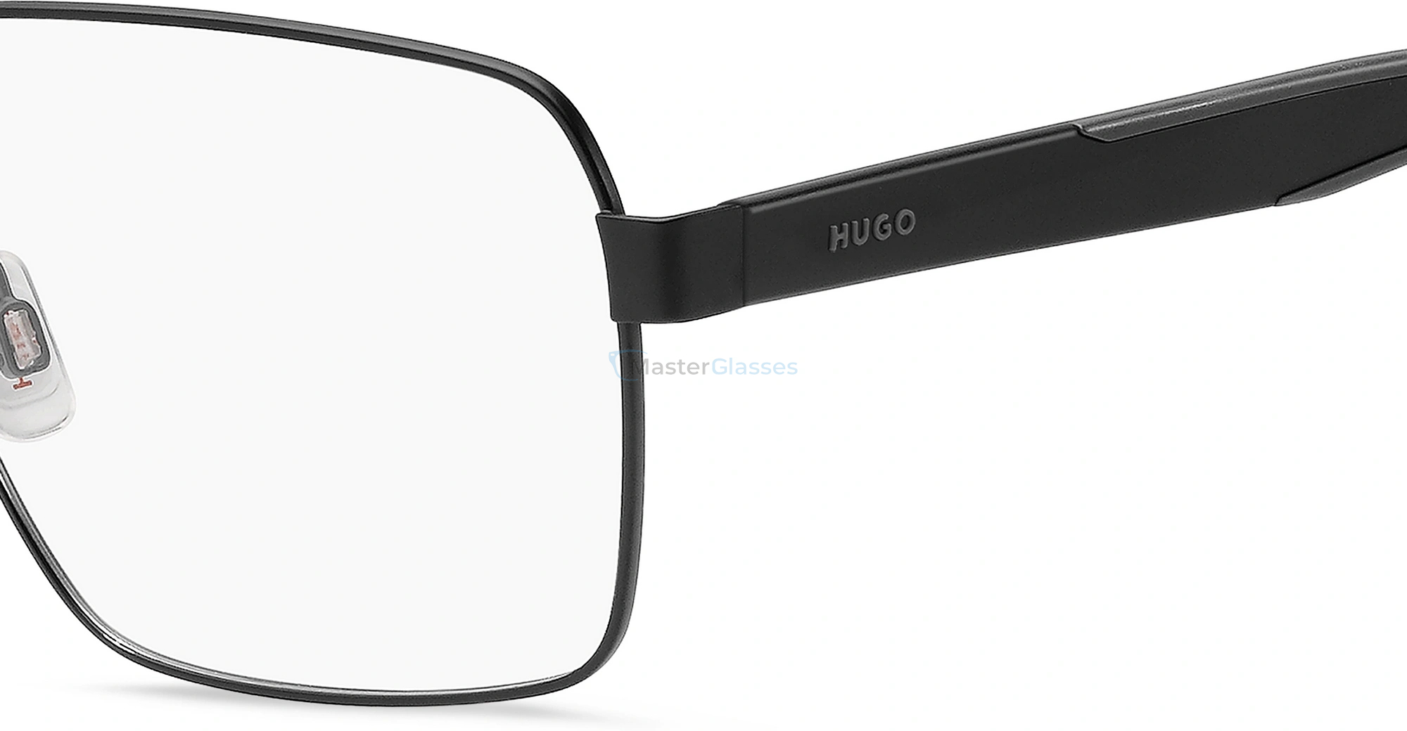 Оправа HUGO HG 1341 003 MATTE BLACK