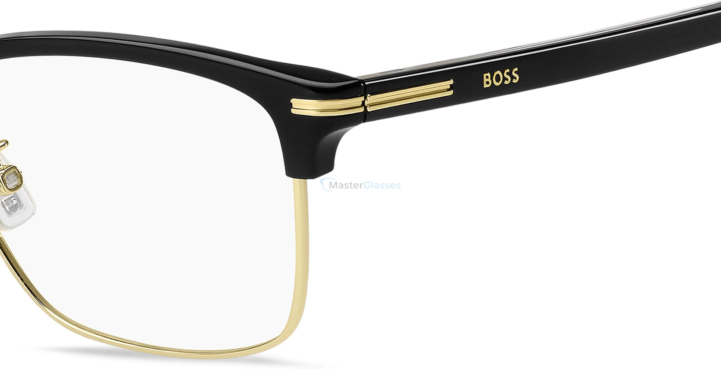 Оправа HUGO BOSS 1794/F 2M2 BLACK GOLD