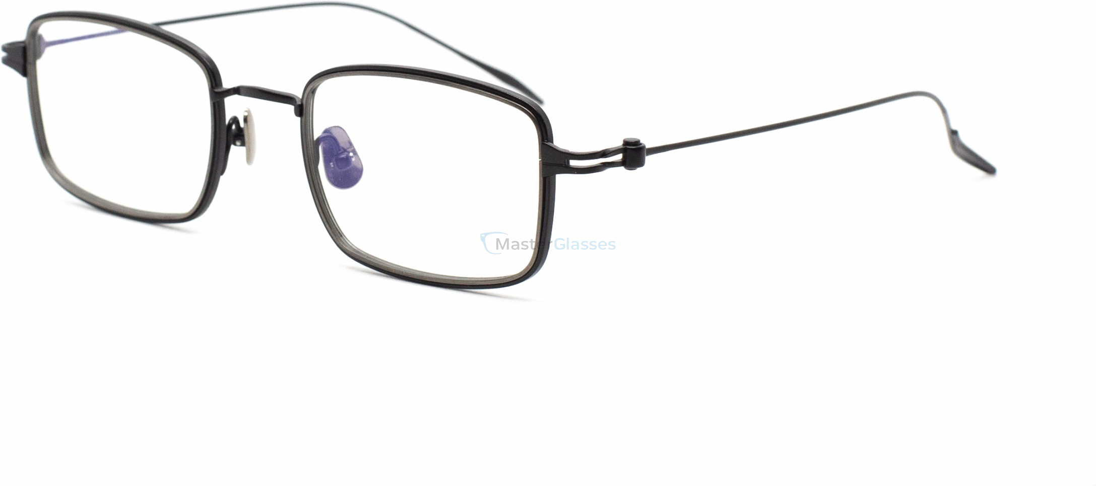 Оправа TATTVA CLIFF/MET.RX.BK-GN