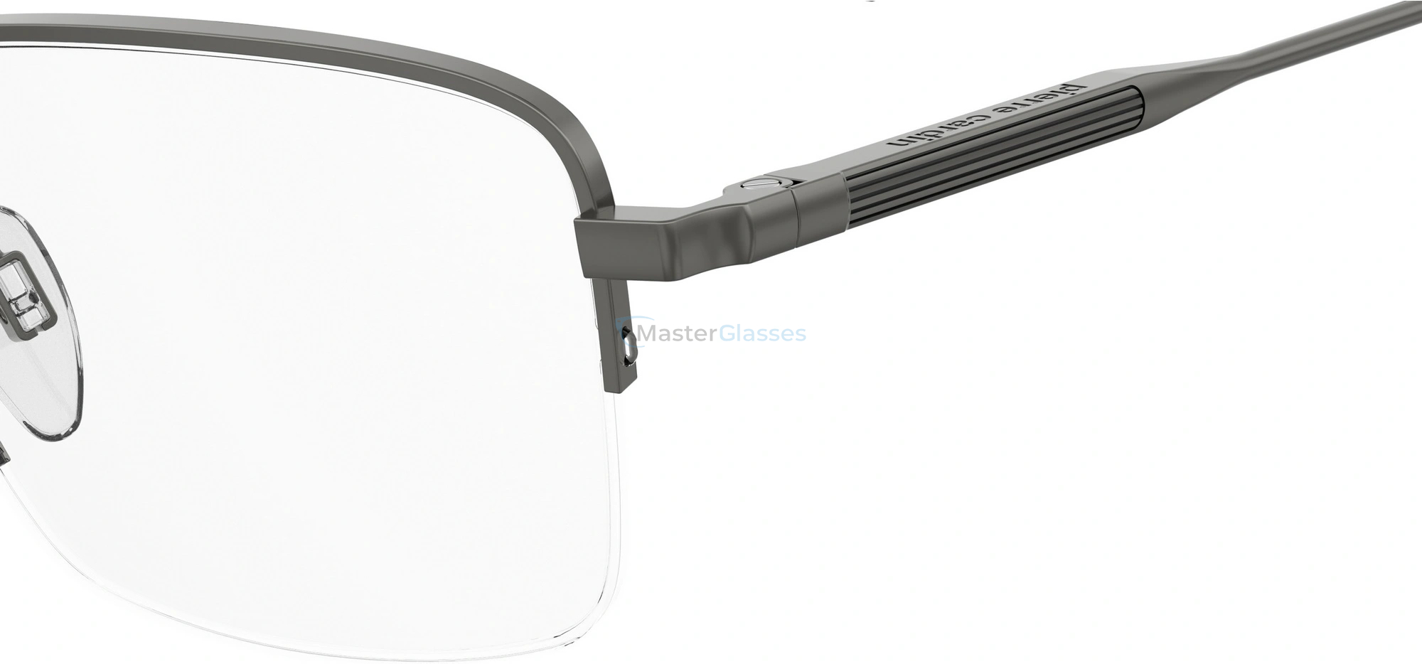 Оправа PIERRE CARDIN P.C. 6912 SVK MATTE RUTHENIUM BLACK