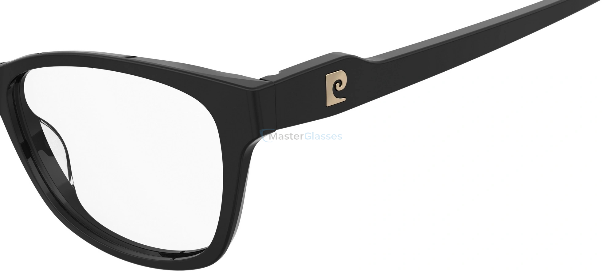 Оправа PIERRE CARDIN P.C. 8543 807 BLACK