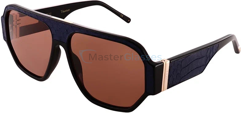 Солнцезащитные очки ZILLI 65099 C04