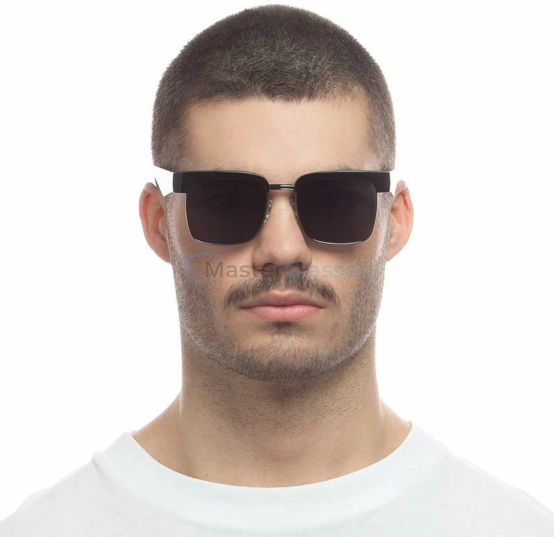 Солнцезащитные очки Le Specs RiverI Deep 2202500