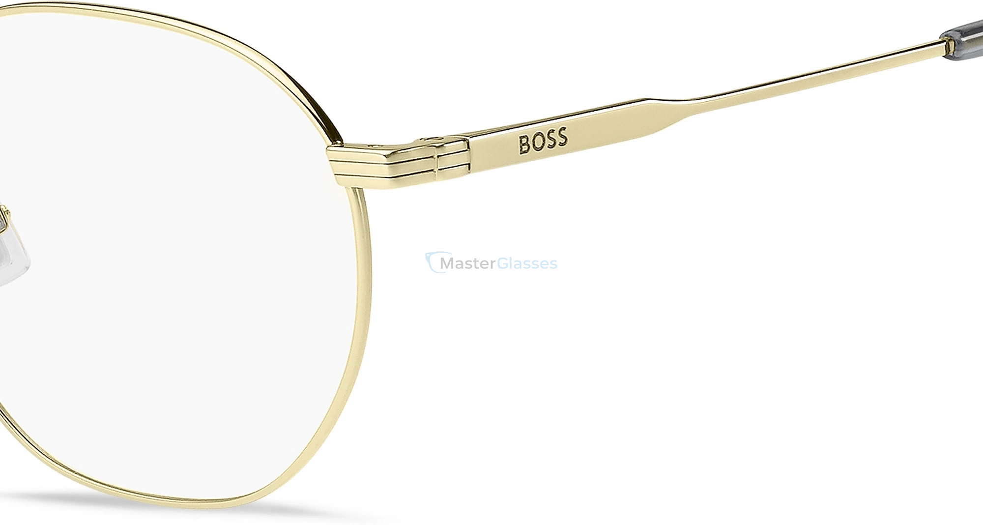 Оправа HUGO BOSS 1797/F J5G GOLD