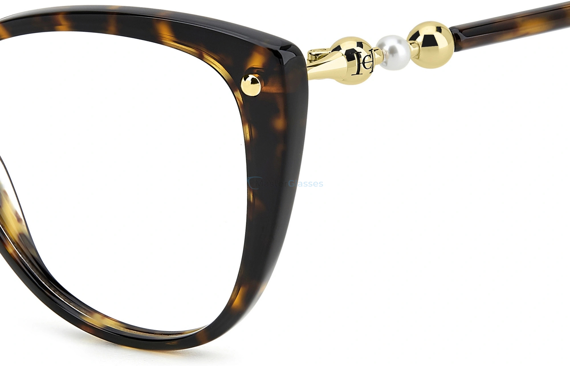 Оправа CAROLINA HERRERA HER 0319 086 HAVANA