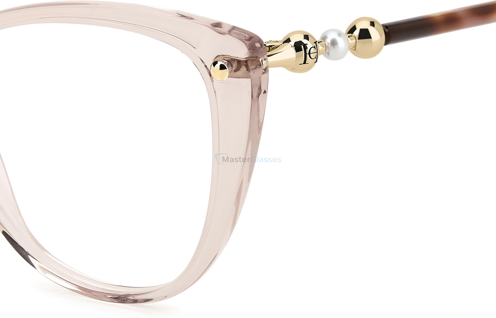 Оправа CAROLINA HERRERA HER 0319 35J PINK