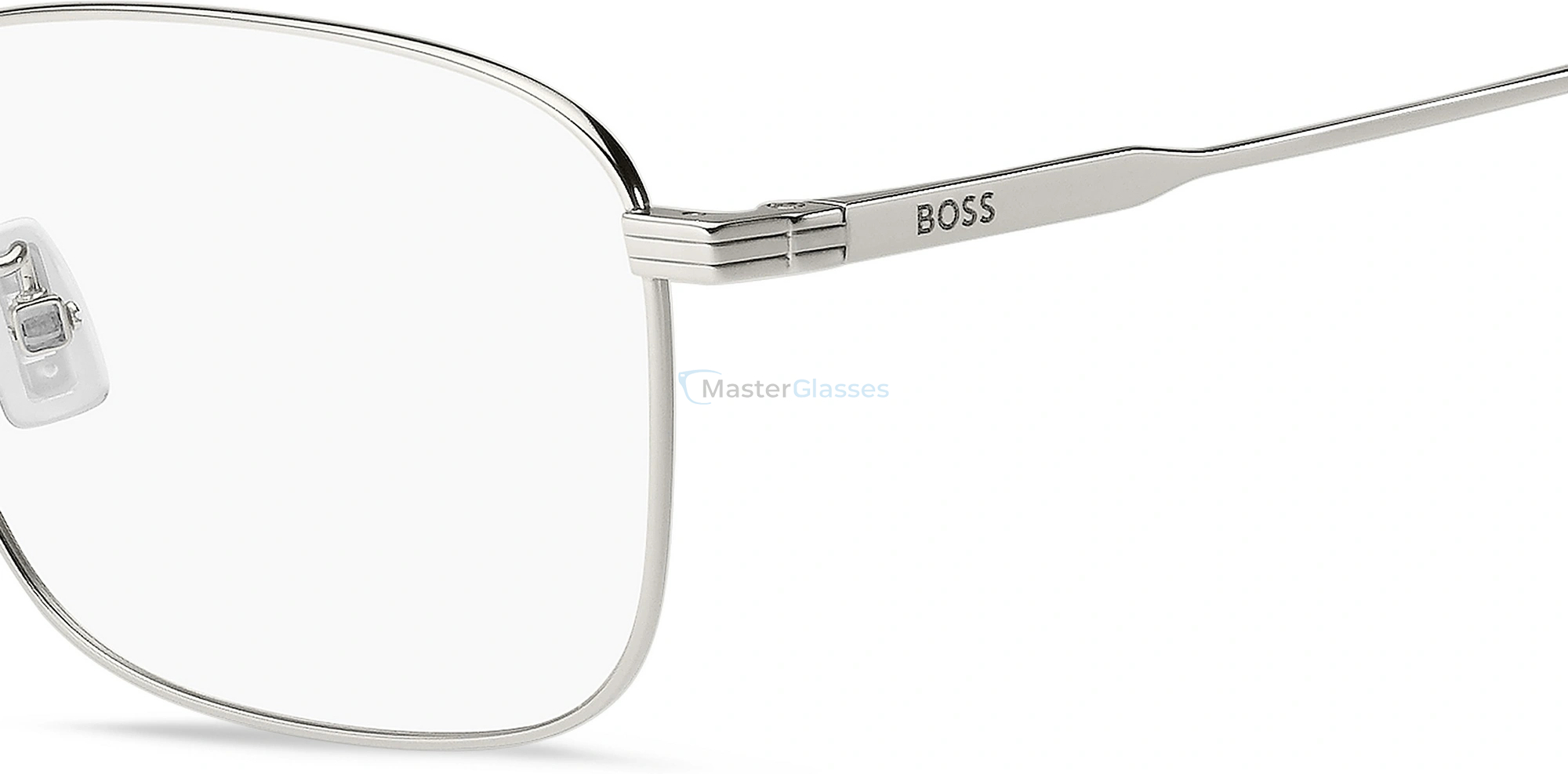 Оправа HUGO BOSS 1798/F 010 PALLADIUM