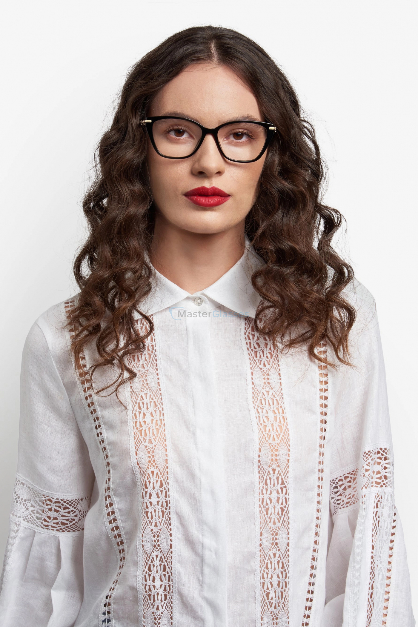 Оправа CAROLINA HERRERA HER 0303/G 807 BLACK