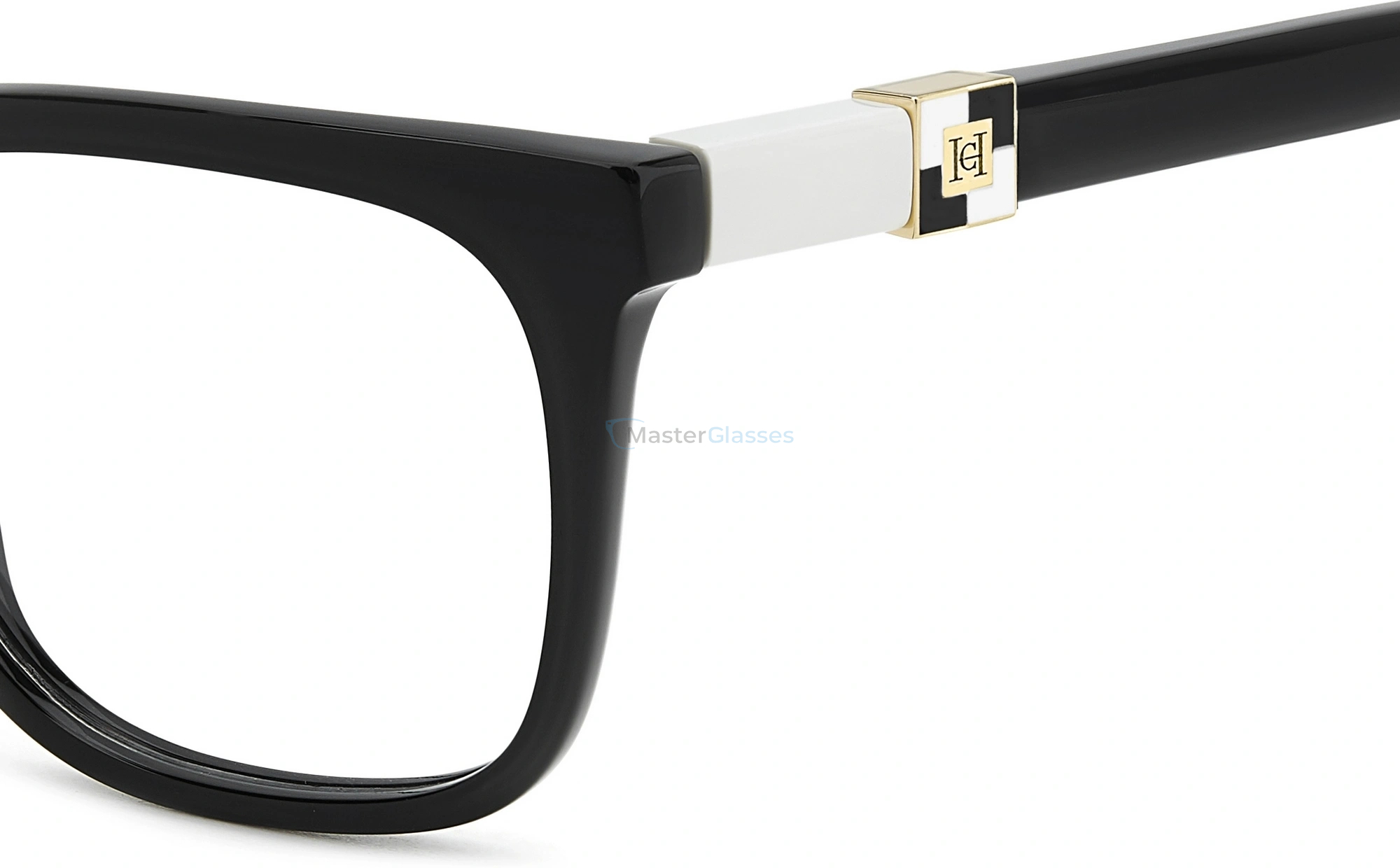 Оправа CAROLINA HERRERA HER 0300 807 BLACK