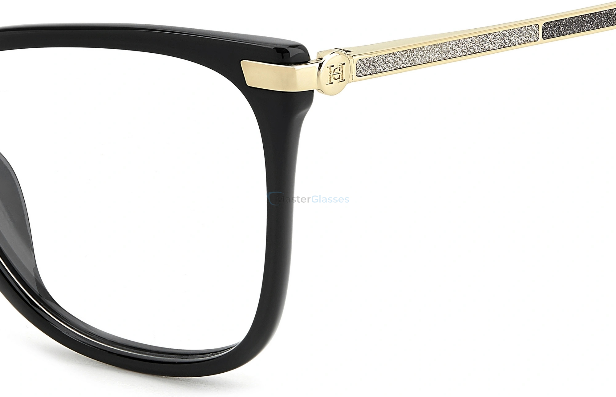 Оправа CAROLINA HERRERA HER 0287/G 807 BLACK