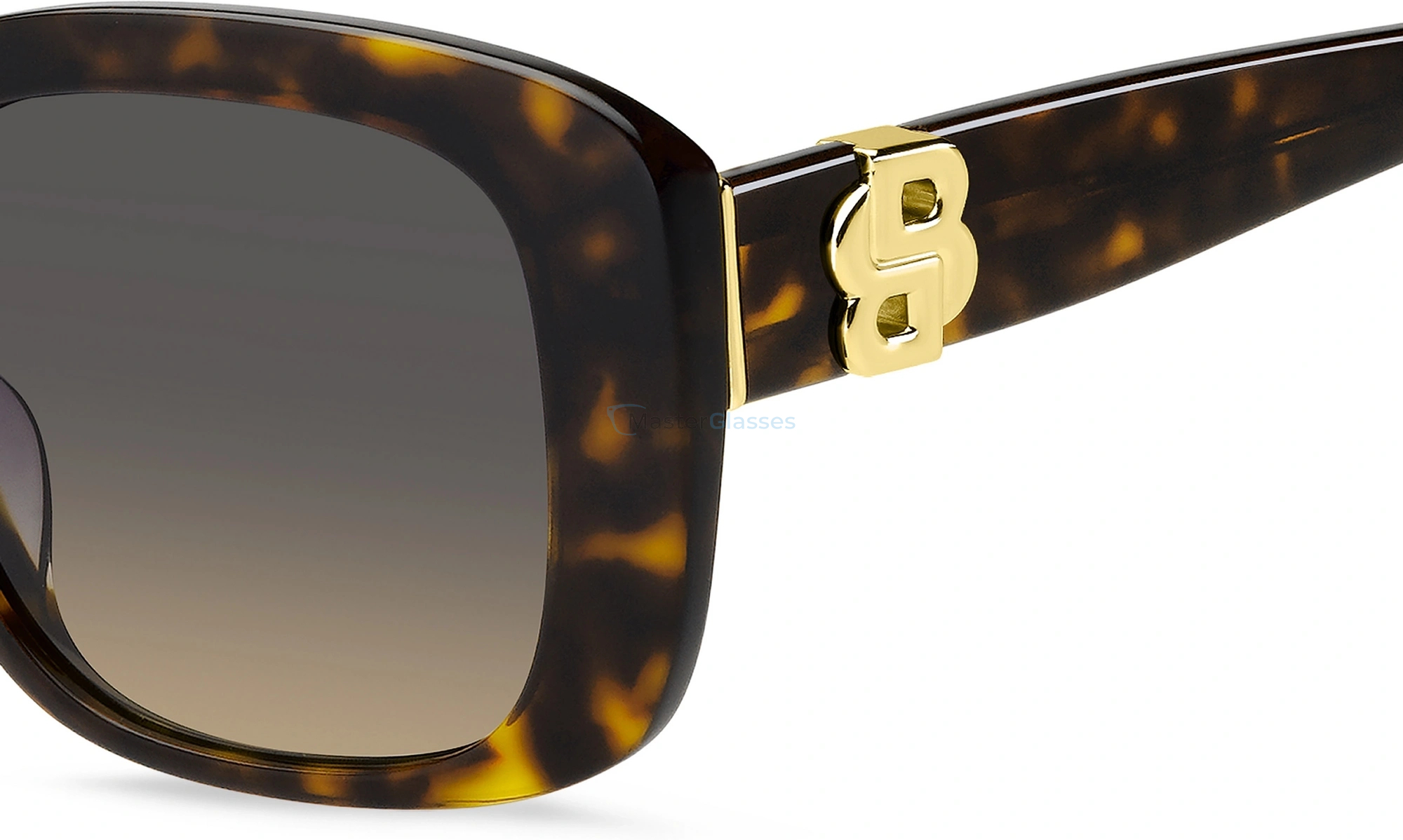 Солнцезащитные очки HUGO BOSS 1791/G/S 086 HAVANA