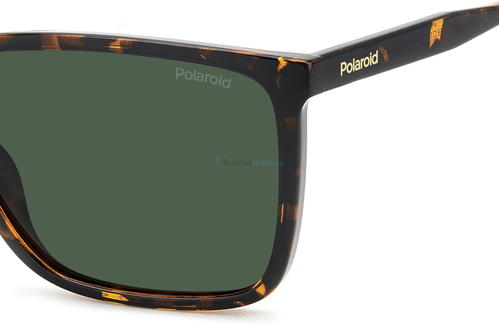 Солнцезащитные очки POLAROID PLD 4180/S 086 HAVANA