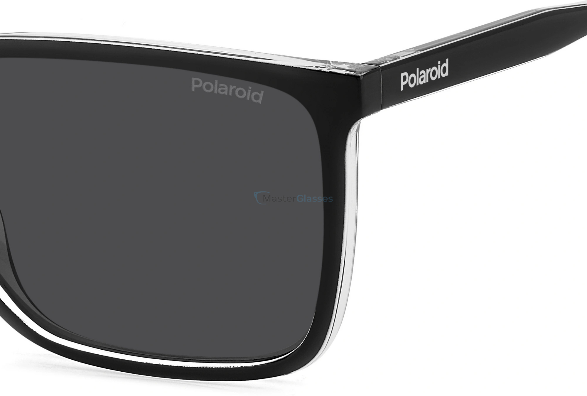 Солнцезащитные очки POLAROID PLD 4180/S 7C5 BLACK CRYSTAL