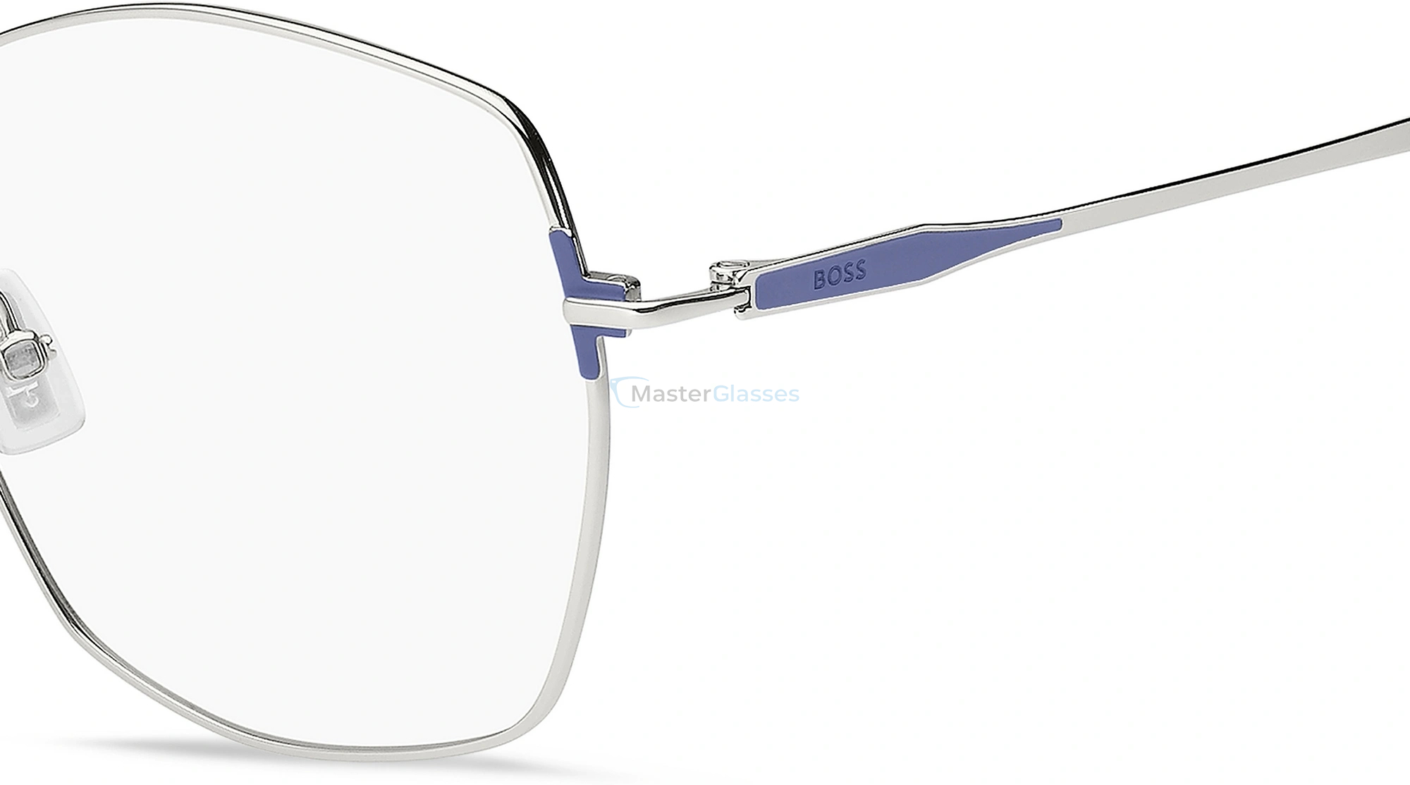 Оправа HUGO BOSS 1788 DOH PALLADIUM BLUE