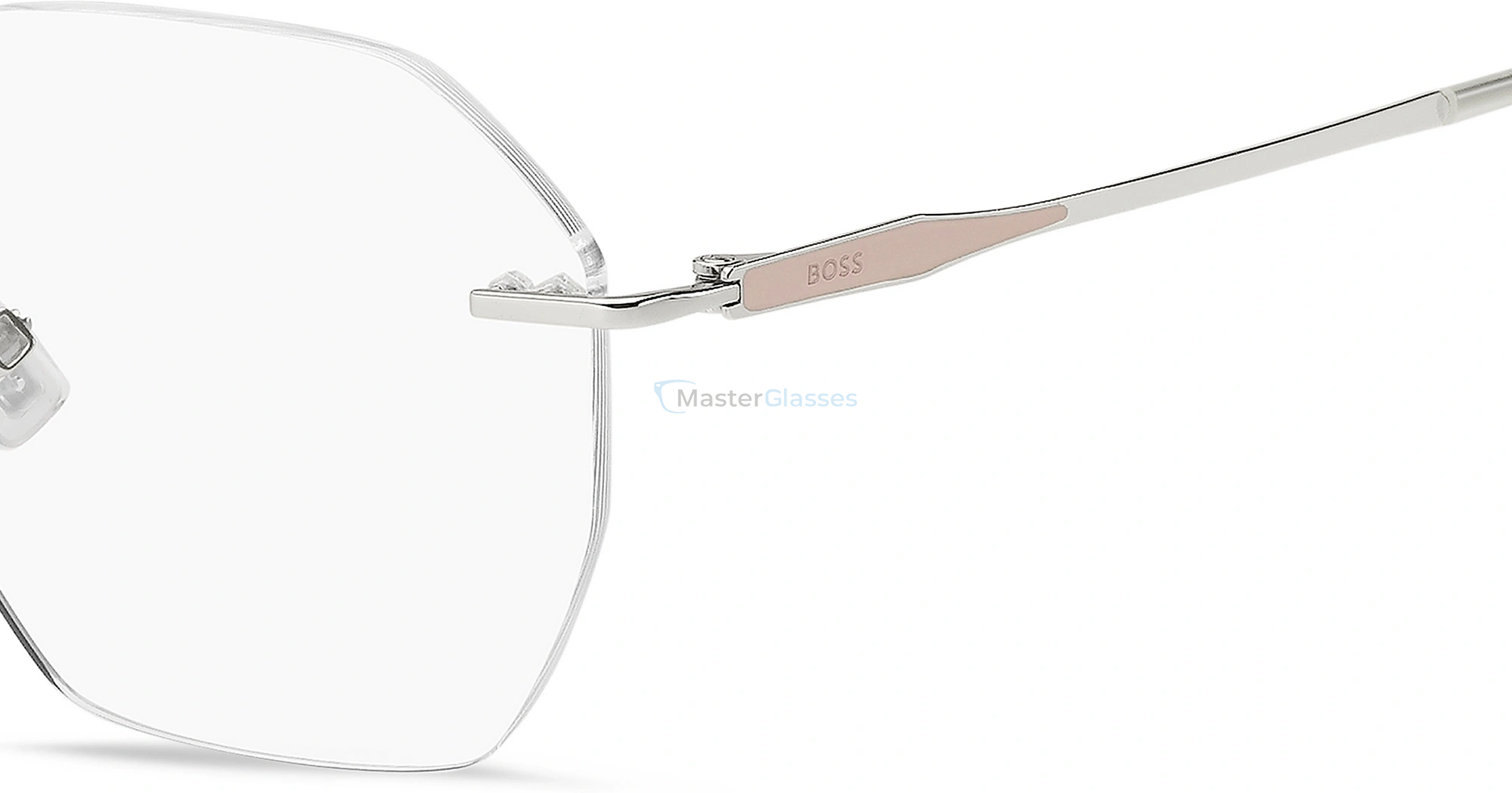 Оправа HUGO BOSS 1790 3YZ PALLADIUM PINK
