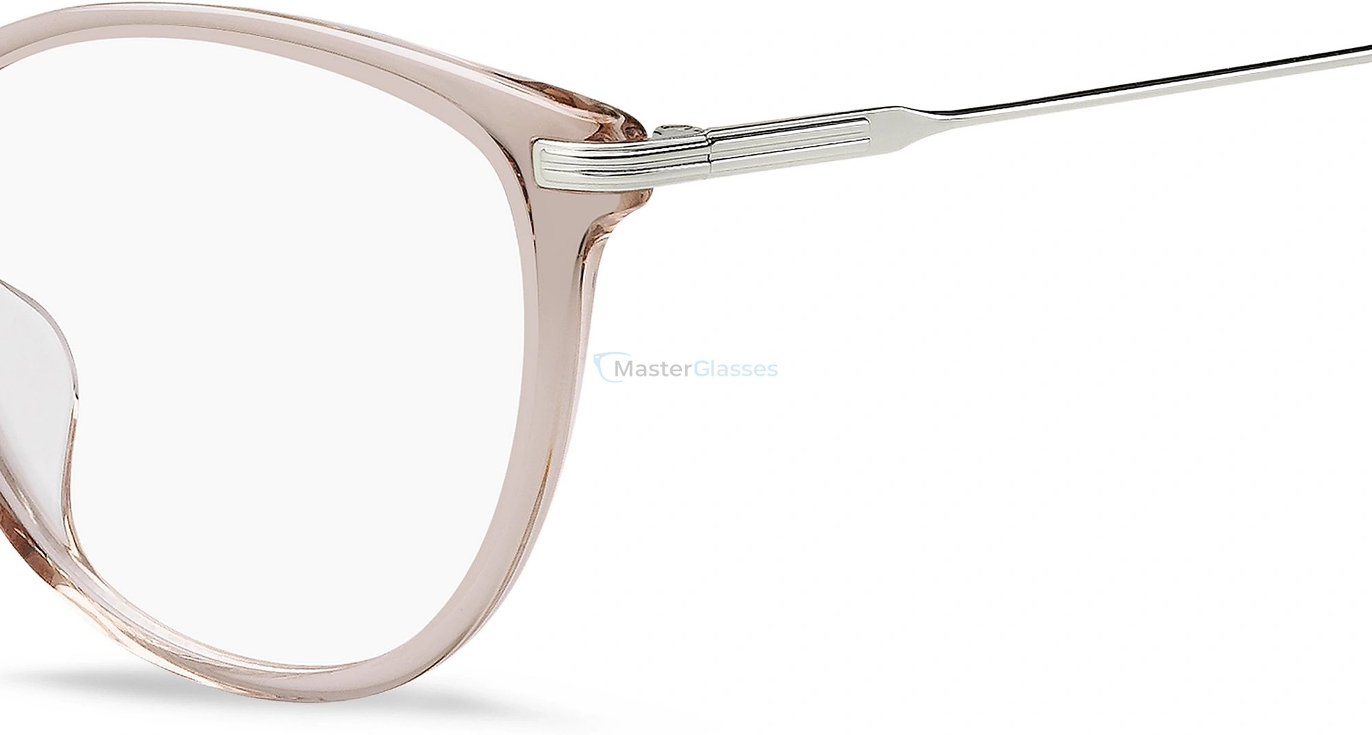 Оправа HUGO BOSS 1784/G 8KB PINK PALLADIUM
