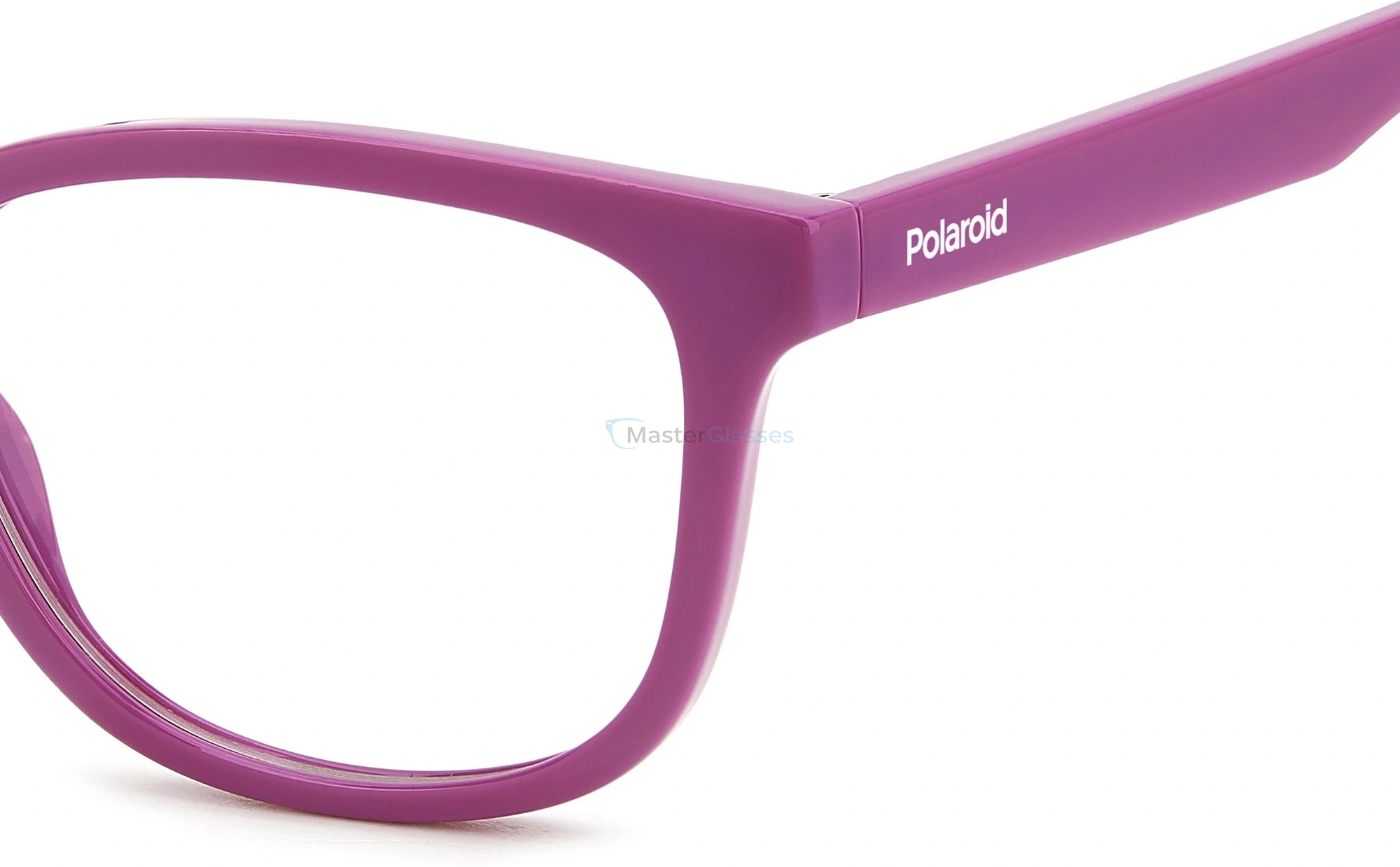 Детская оправа POLAROID KIDS PLD D845 35J Pink