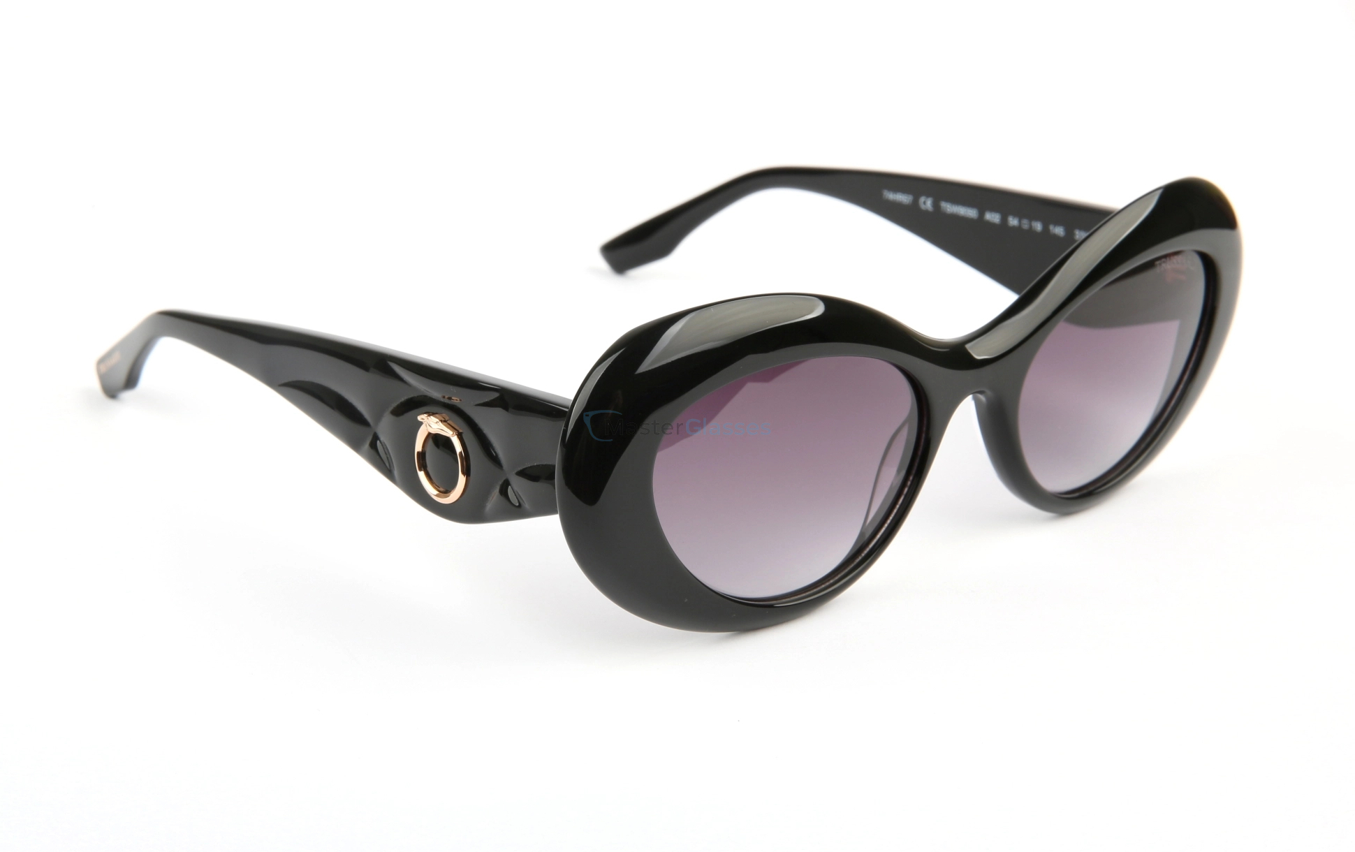 Солнцезащитные очки Trussardi TSW9050 A02