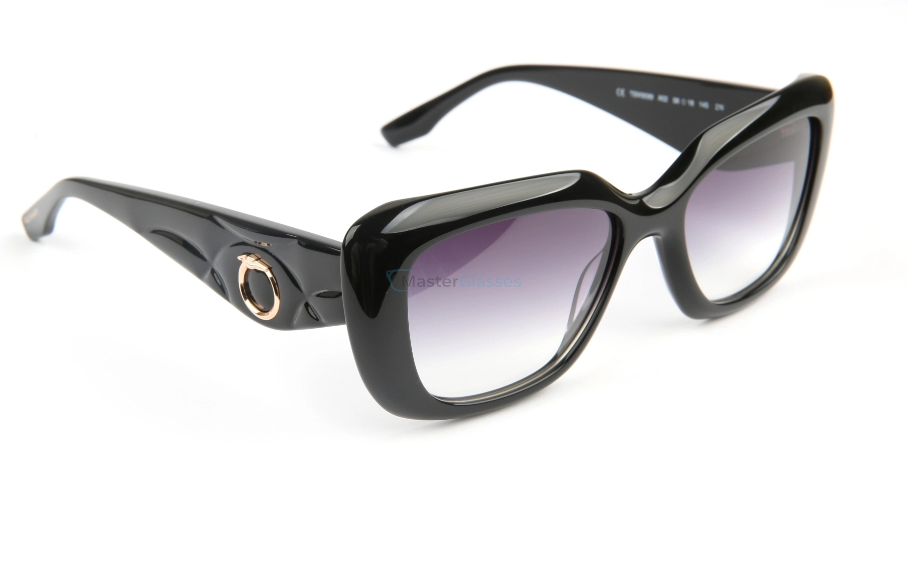 Солнцезащитные очки Trussardi TSW9099 A02