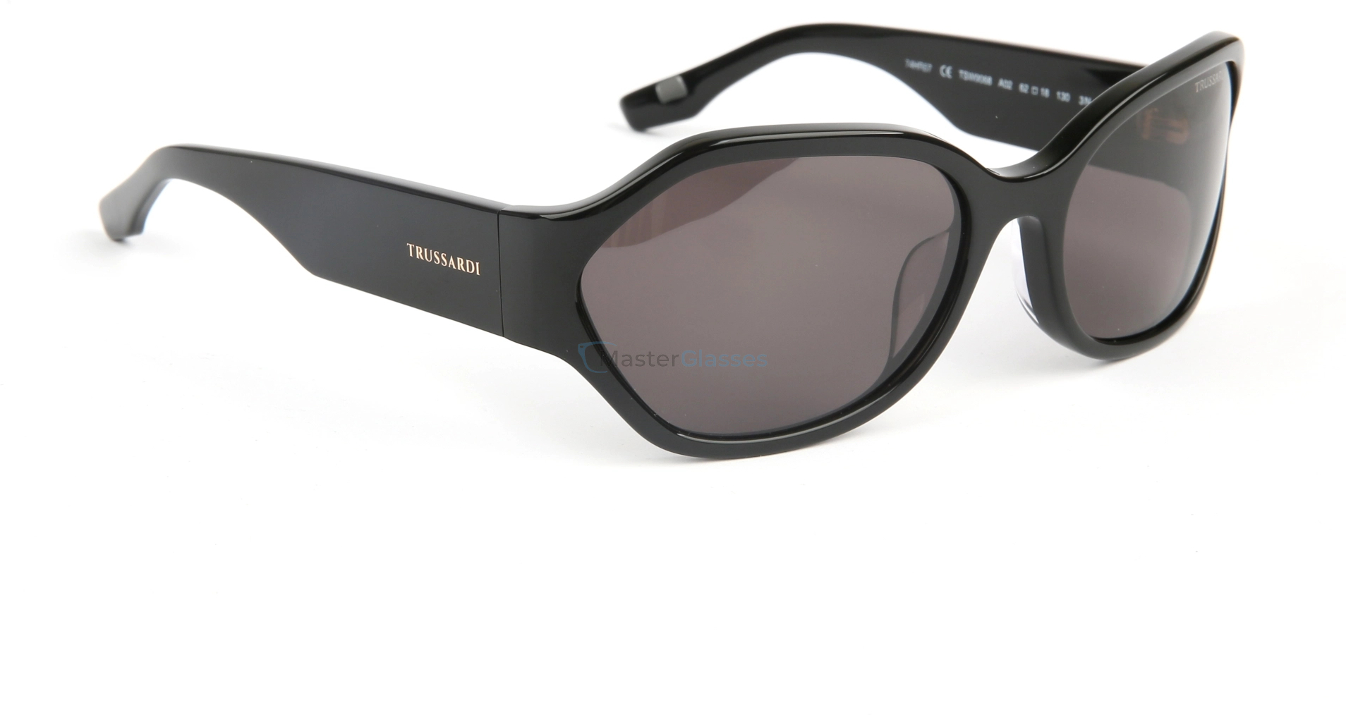 Солнцезащитные очки Trussardi TSW9068 A02