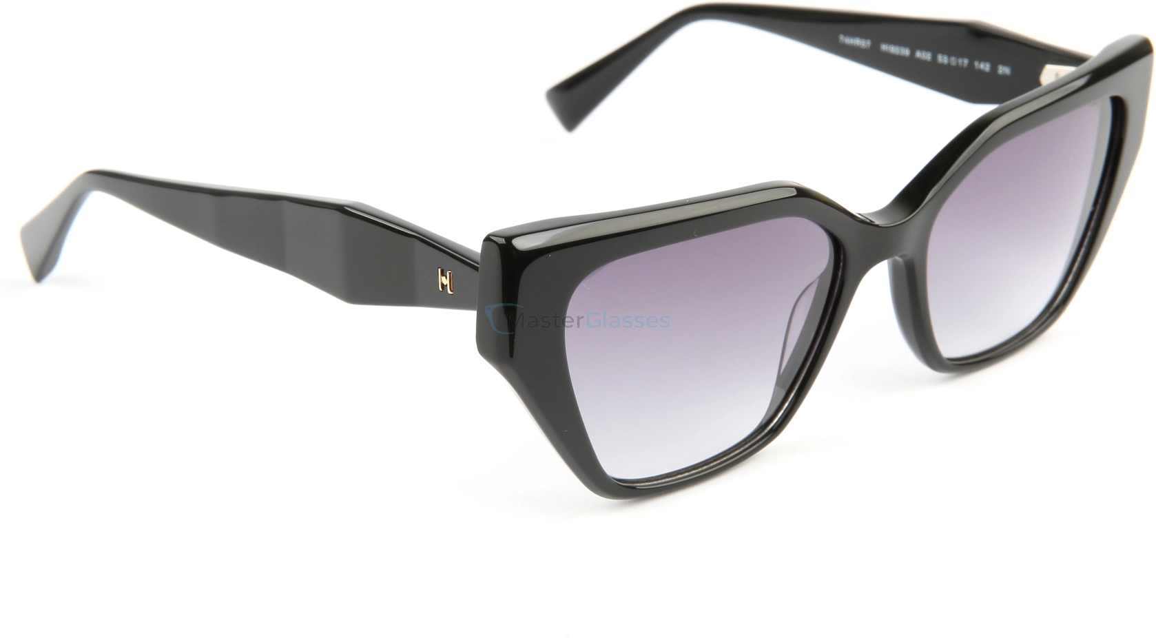 Солнцезащитные очки Hickmann HI9239 A02
