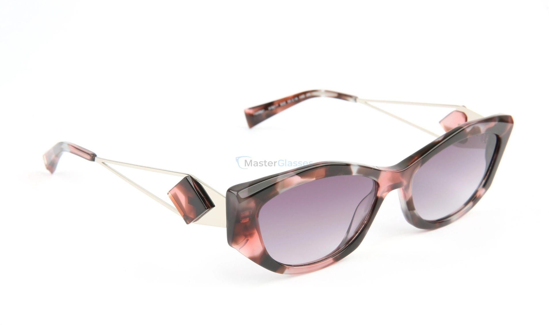 Солнцезащитные очки Hickmann HI9217 G22