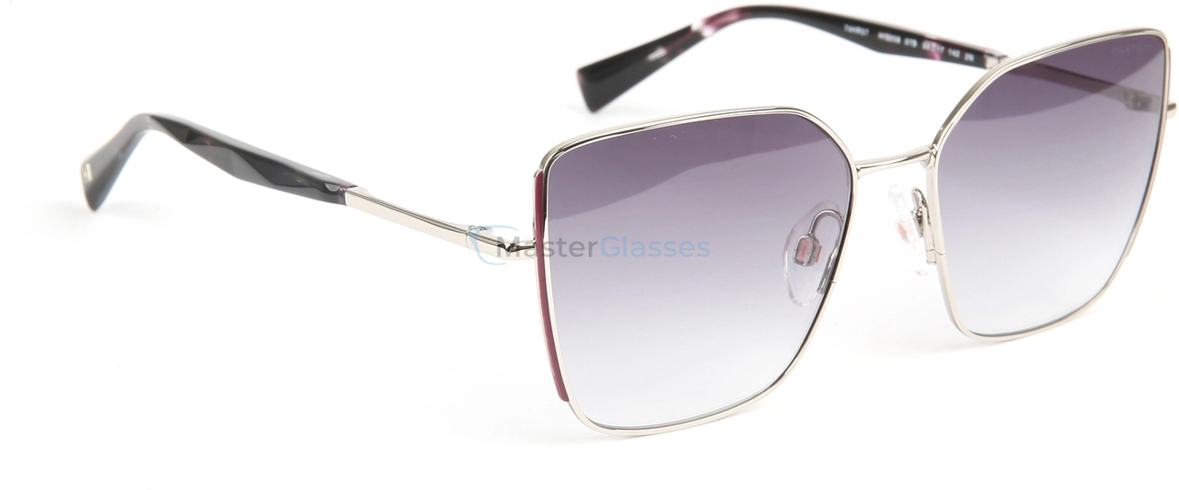 Солнцезащитные очки Hickmann HI3208 07B