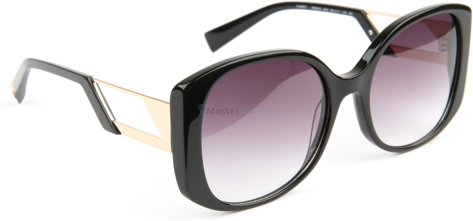 Солнцезащитные очки Hickmann HI9216 A02