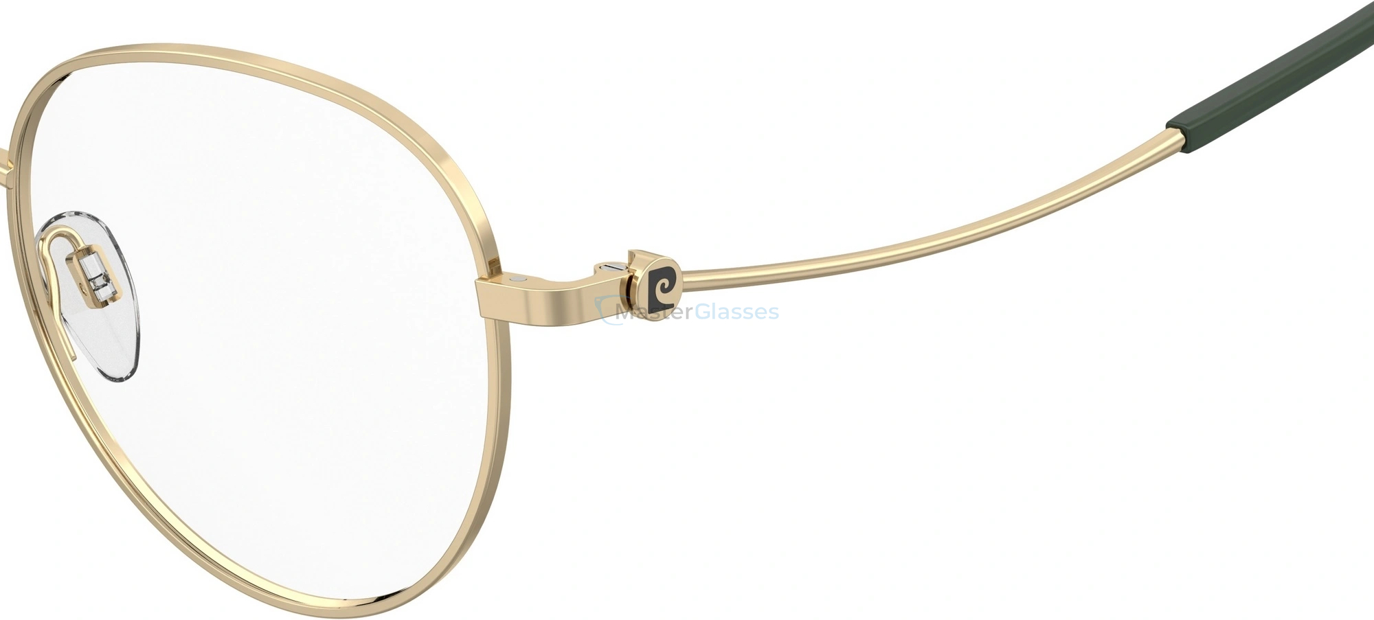 Оправа PIERRE CARDIN P.C. 8923 000 Rose Gold