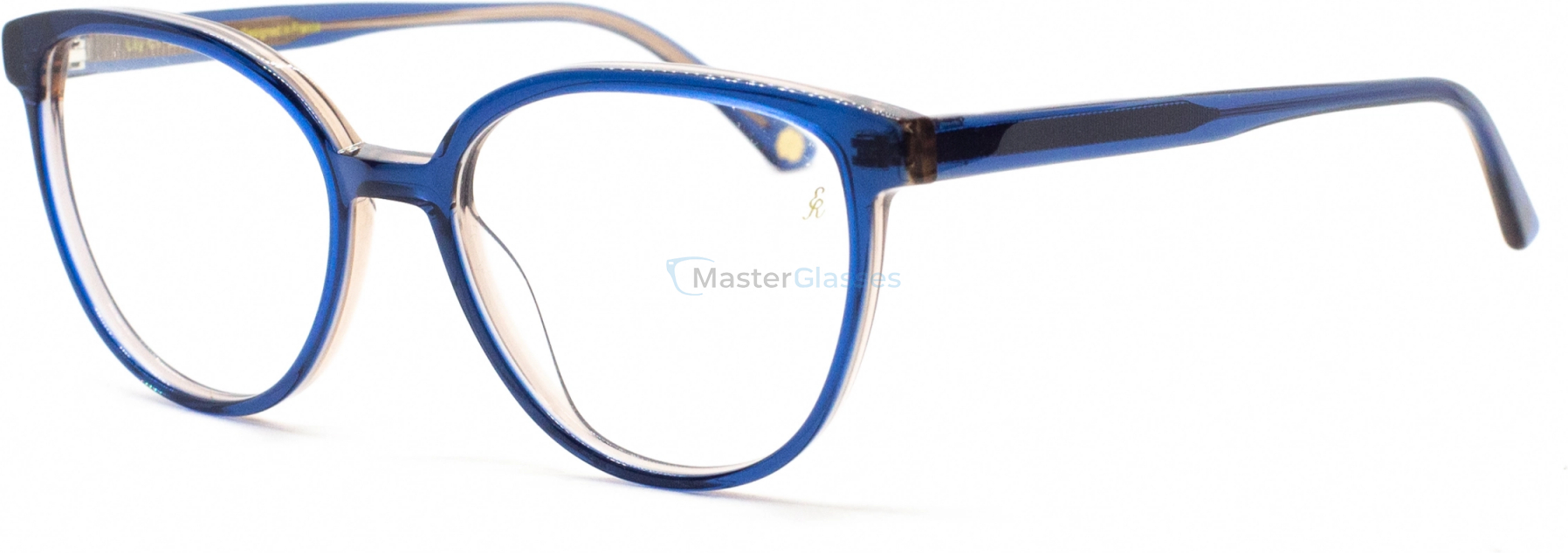Оправа Eugenie Ratner LILY.RX.C1