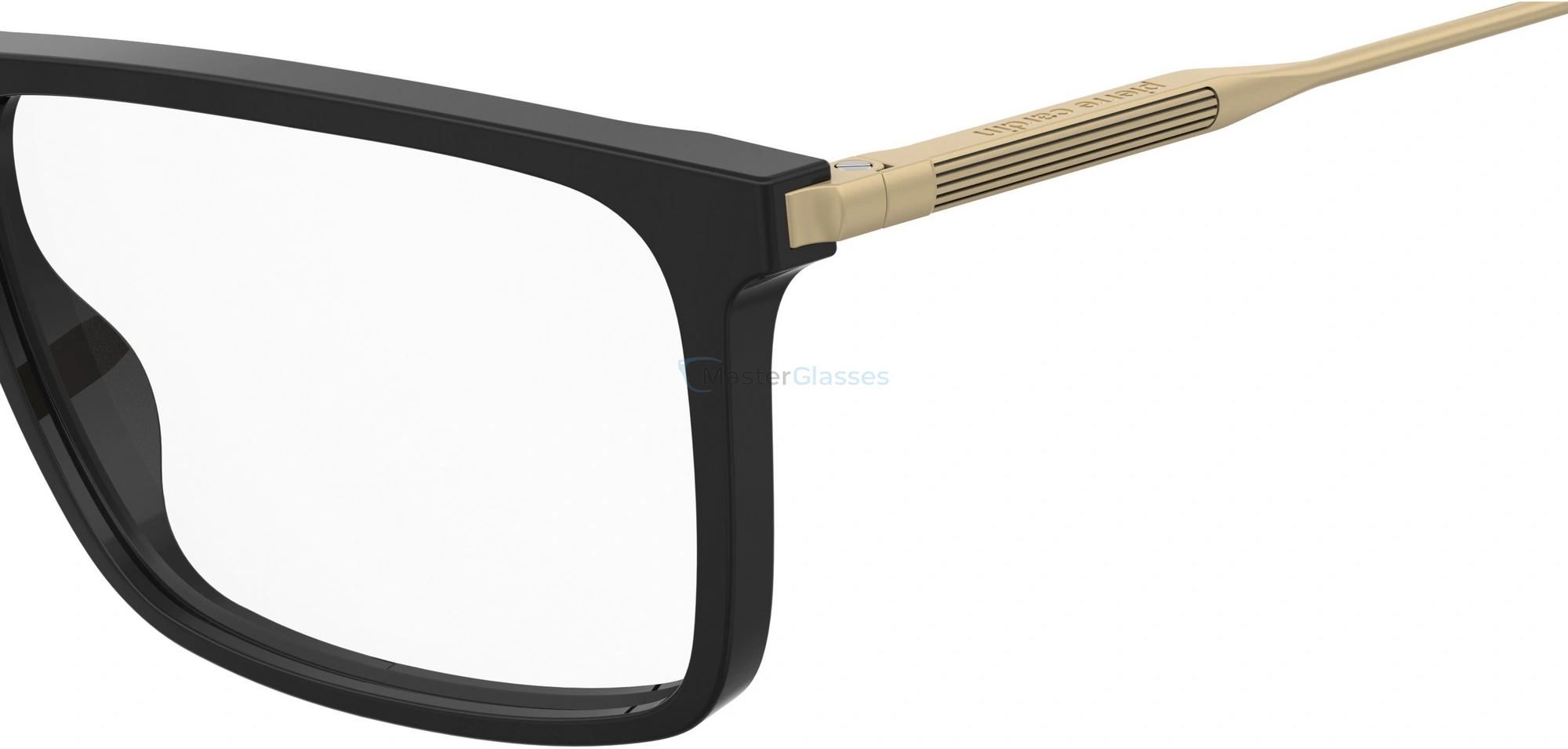 Оправа PIERRE CARDIN P.C. 6287 807 Black