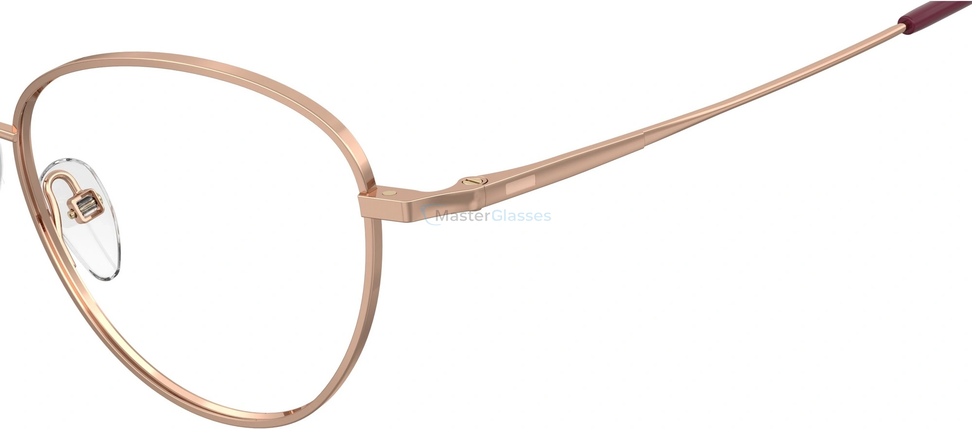 Оправа SEVENTH STREET 7A 606 DDB Gold Copper