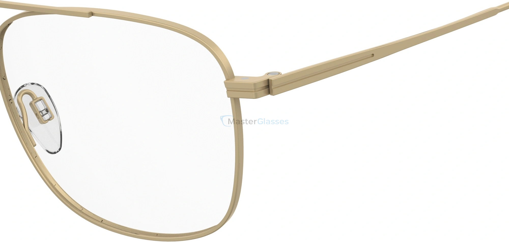 Оправа PIERRE CARDIN P.C. 6913 AOZ Matte Gold