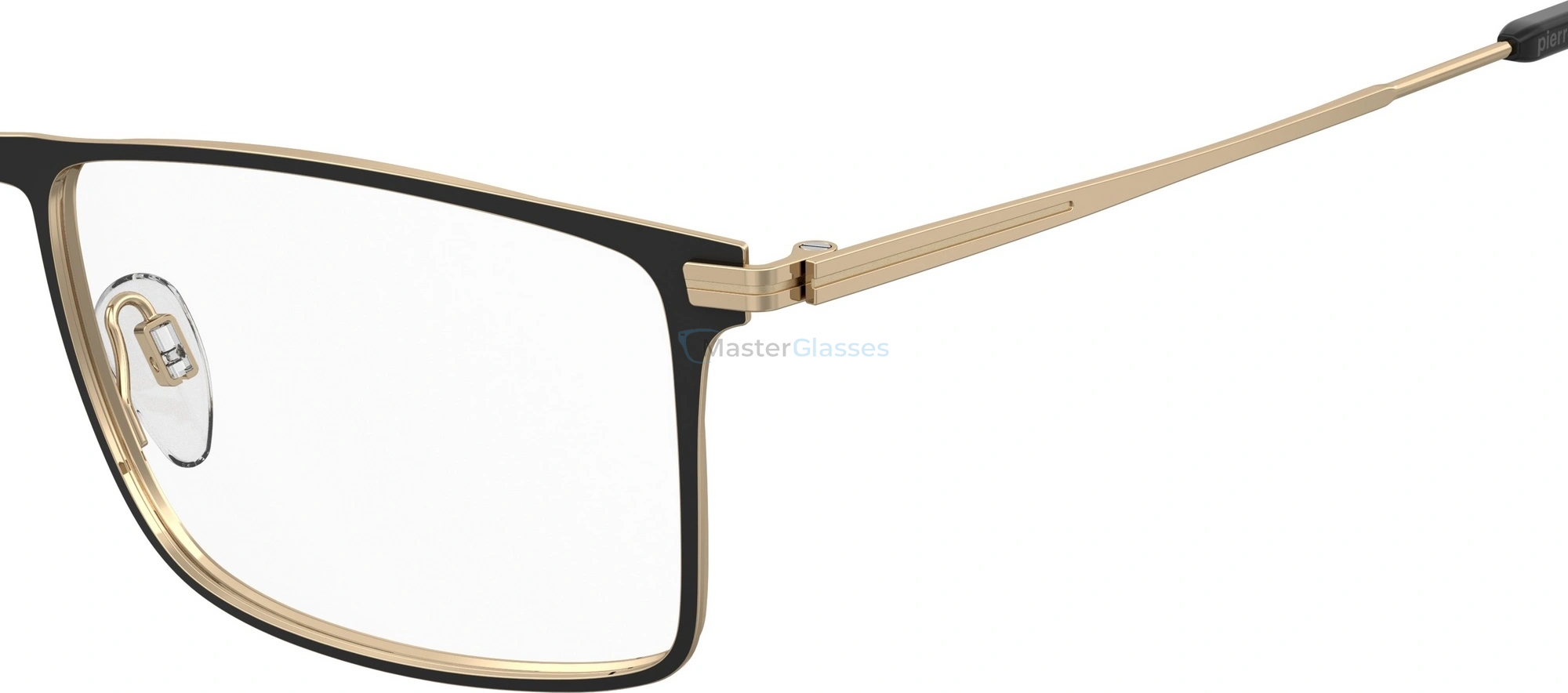 Оправа PIERRE CARDIN P.C. 6915 RHL Gold Black_