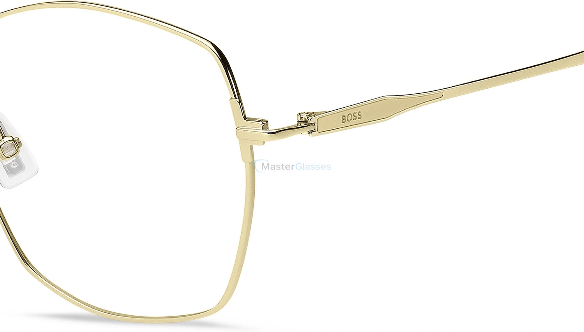Оправа HUGO BOSS 1788 J5G Gold