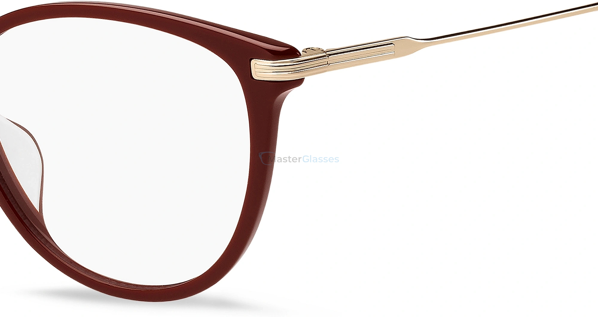 Оправа HUGO BOSS 1784/G 6K3 Burgundy Gold