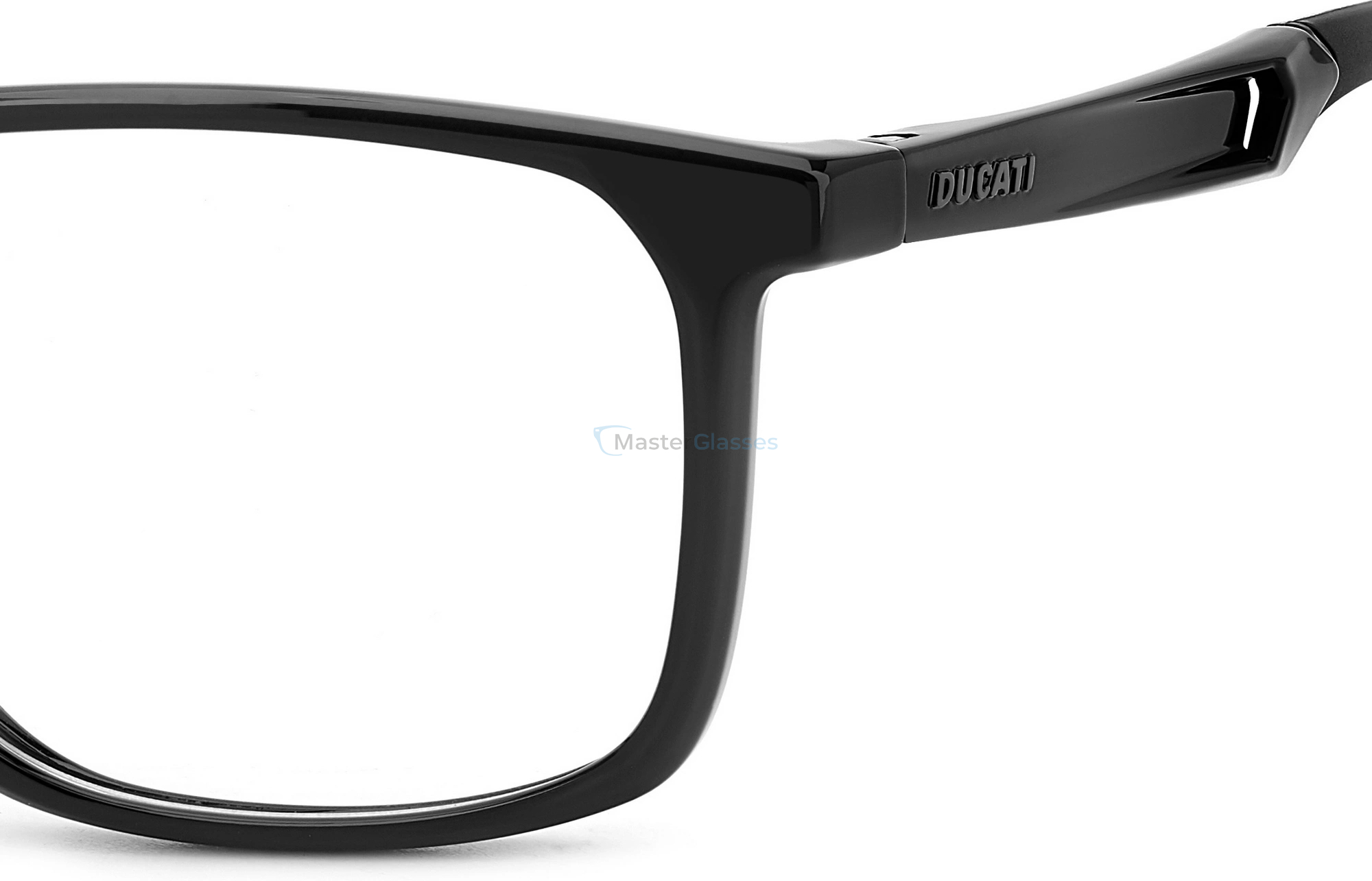 Оправа CARRERA DUCATI CARDUC 053 807 Black