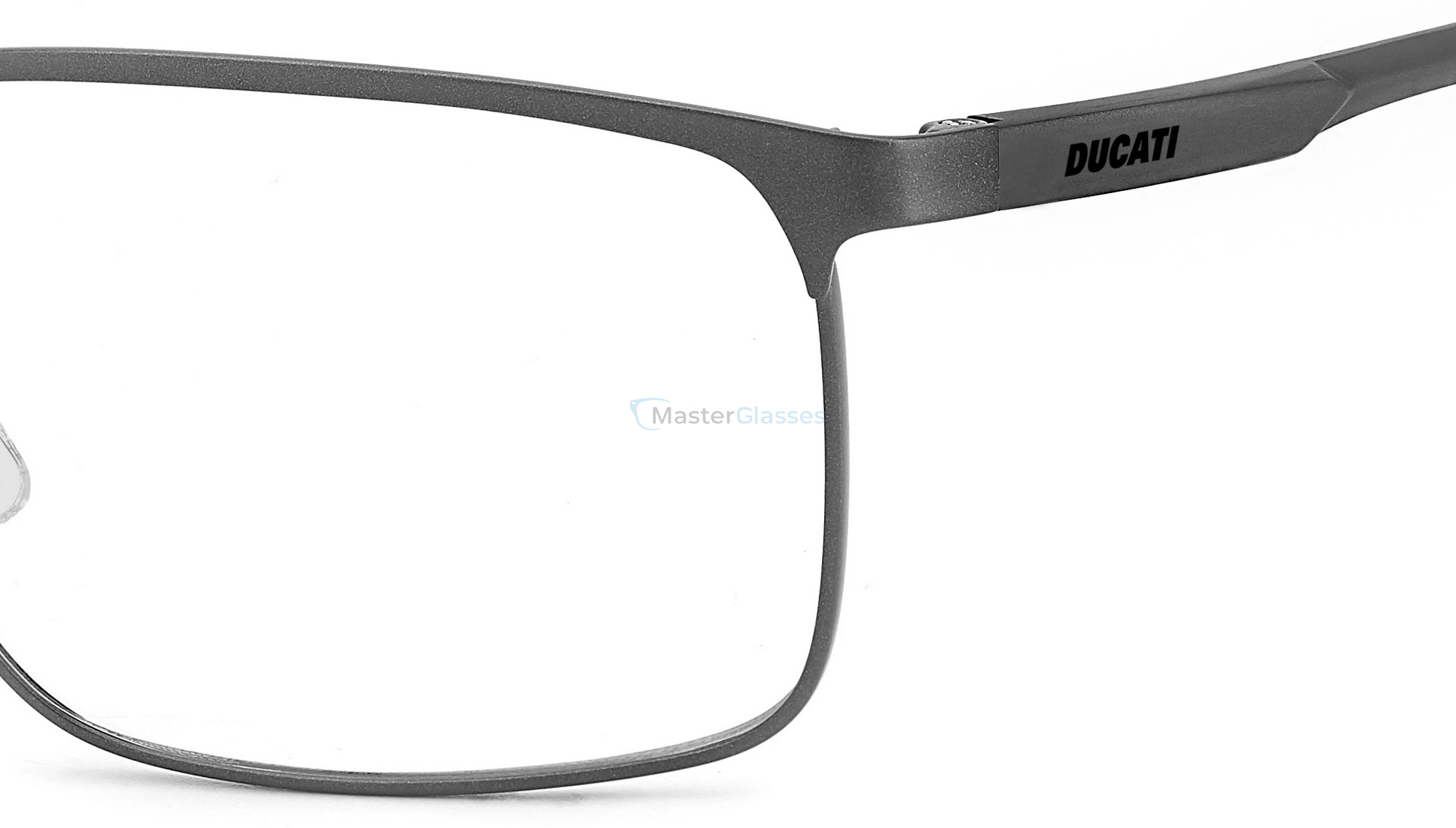 Оправа CARRERA DUCATI CARDUC 054 R80 Matte Dark Ruthenium