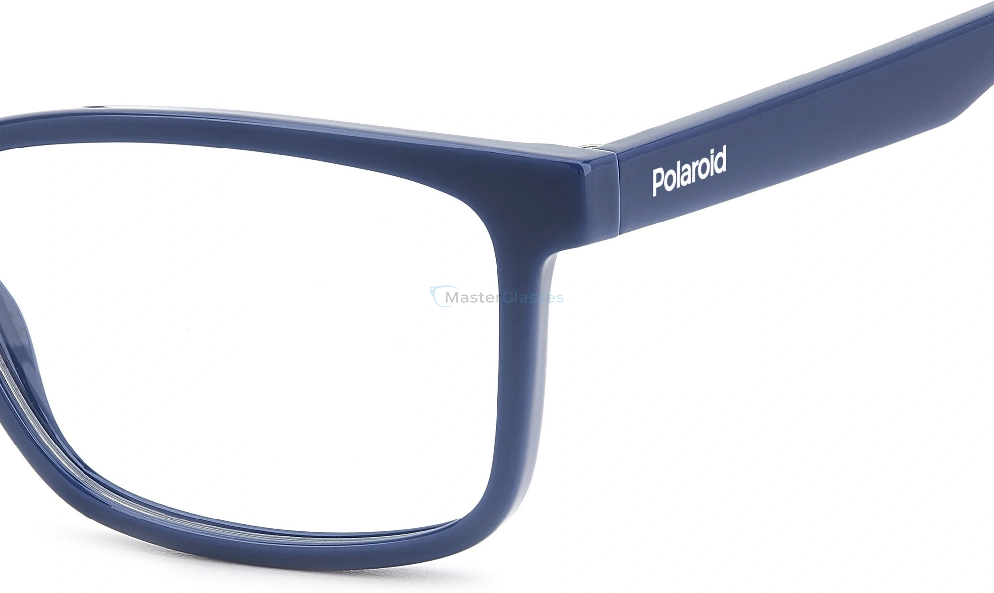 Детская оправа POLAROID KIDS PLD D844 PJP Blue
