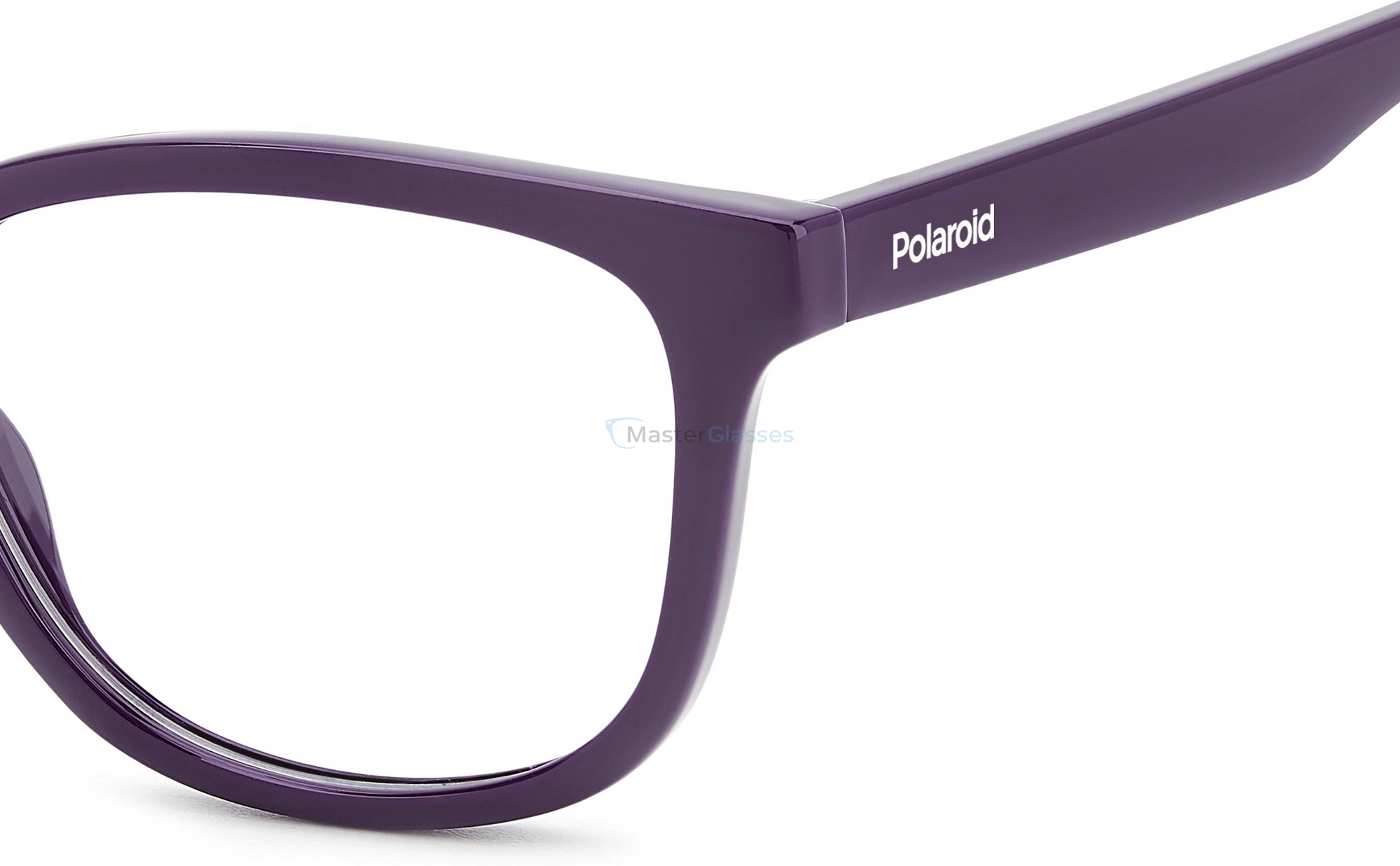 Детская оправа POLAROID KIDS PLD D845 B3V Violet