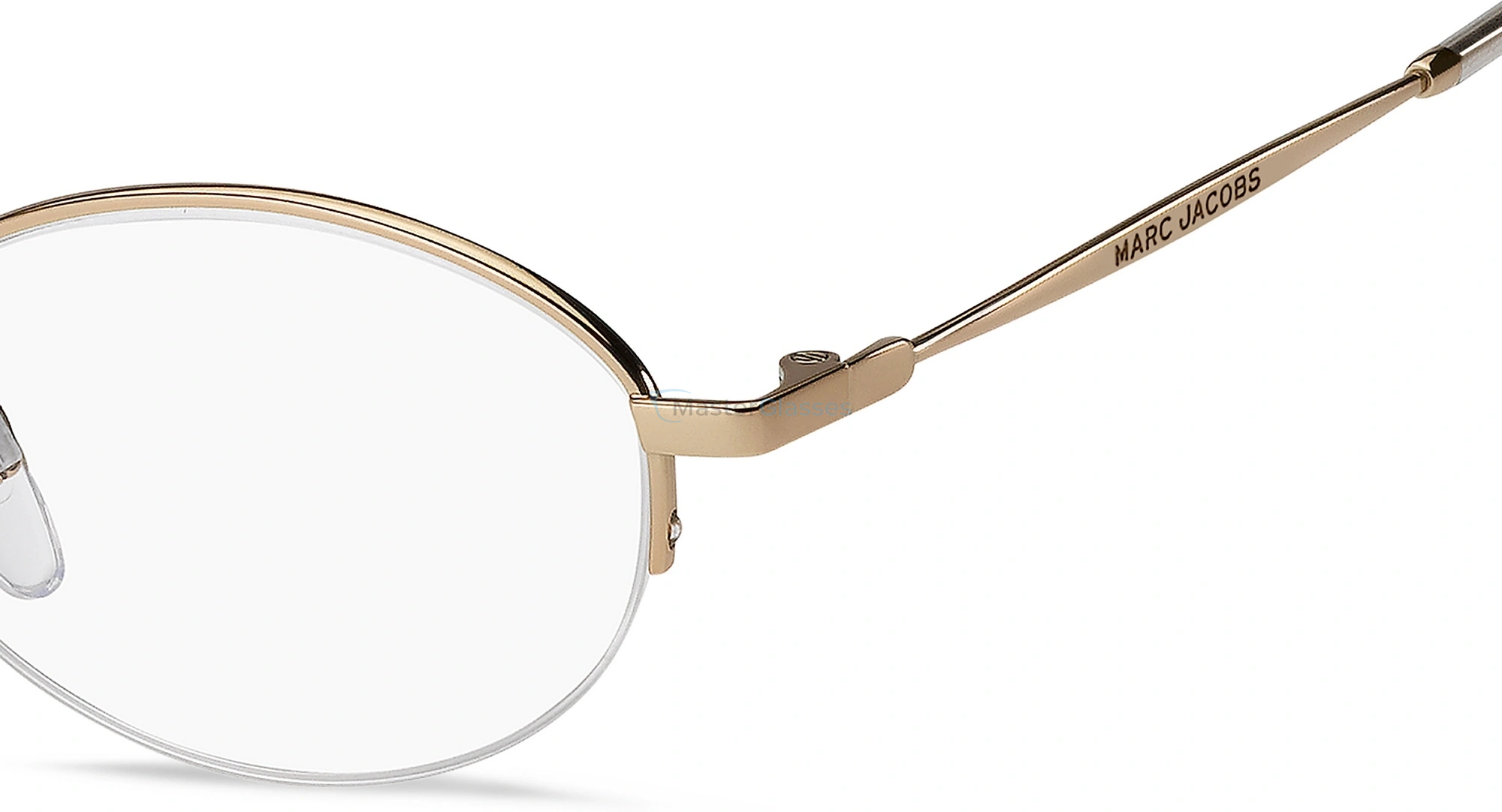 Оправа MARC JACOBS MARC 831/F PY3 Copper Gold Nude
