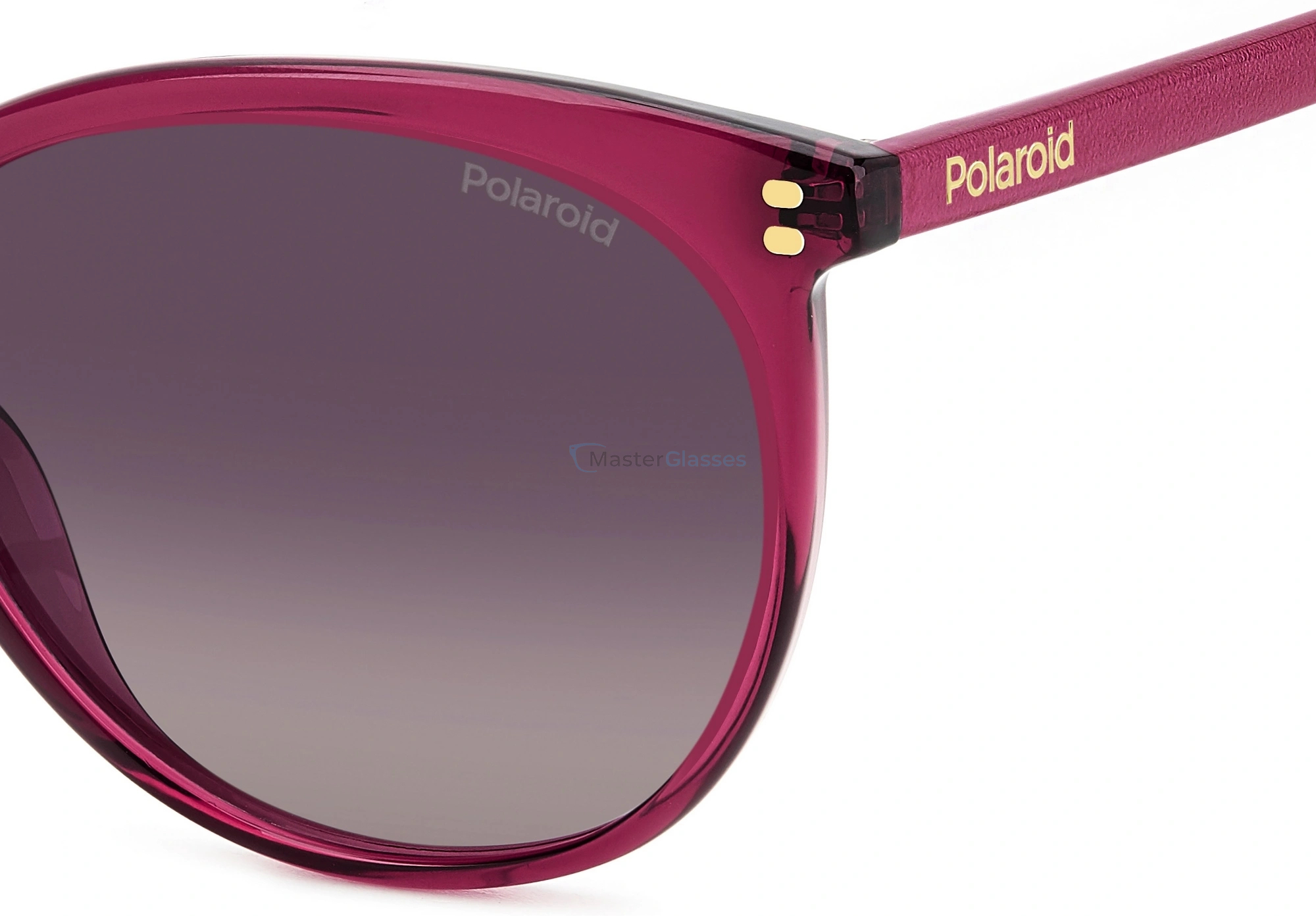 Солнцезащитные очки POLAROID PLD 6231/S QHO Cyclamen