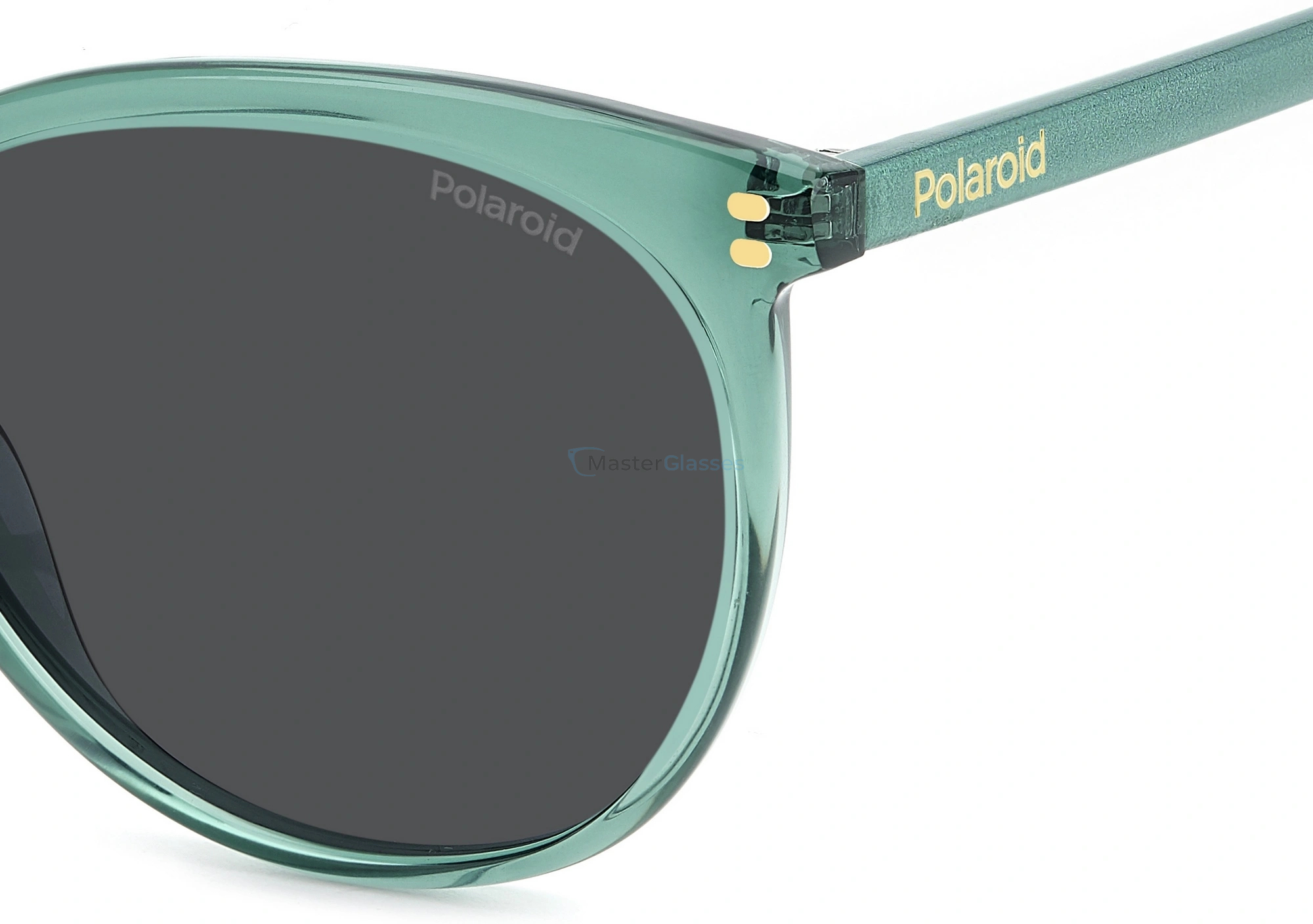 Солнцезащитные очки POLAROID PLD 6231/S 1ED Green