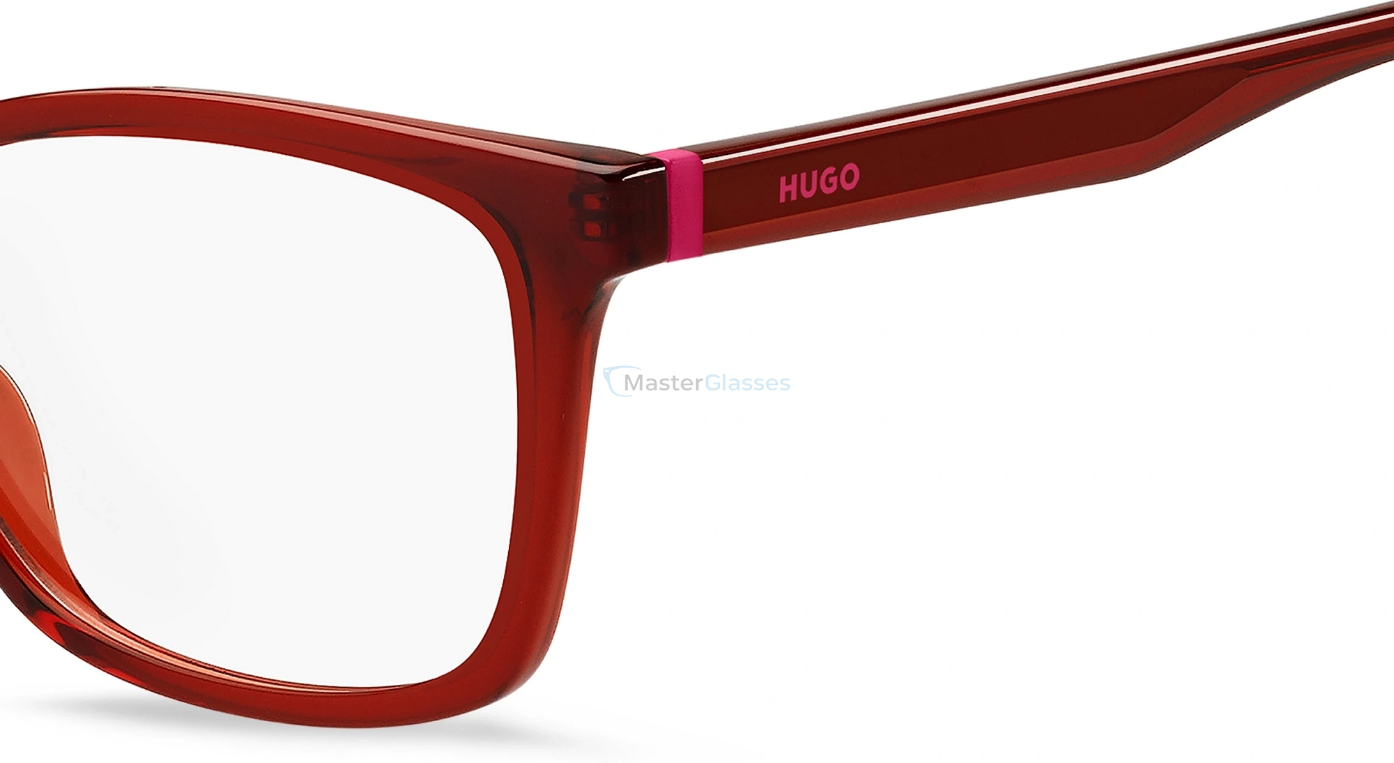 Оправа HUGO HG 1364 C9A Red