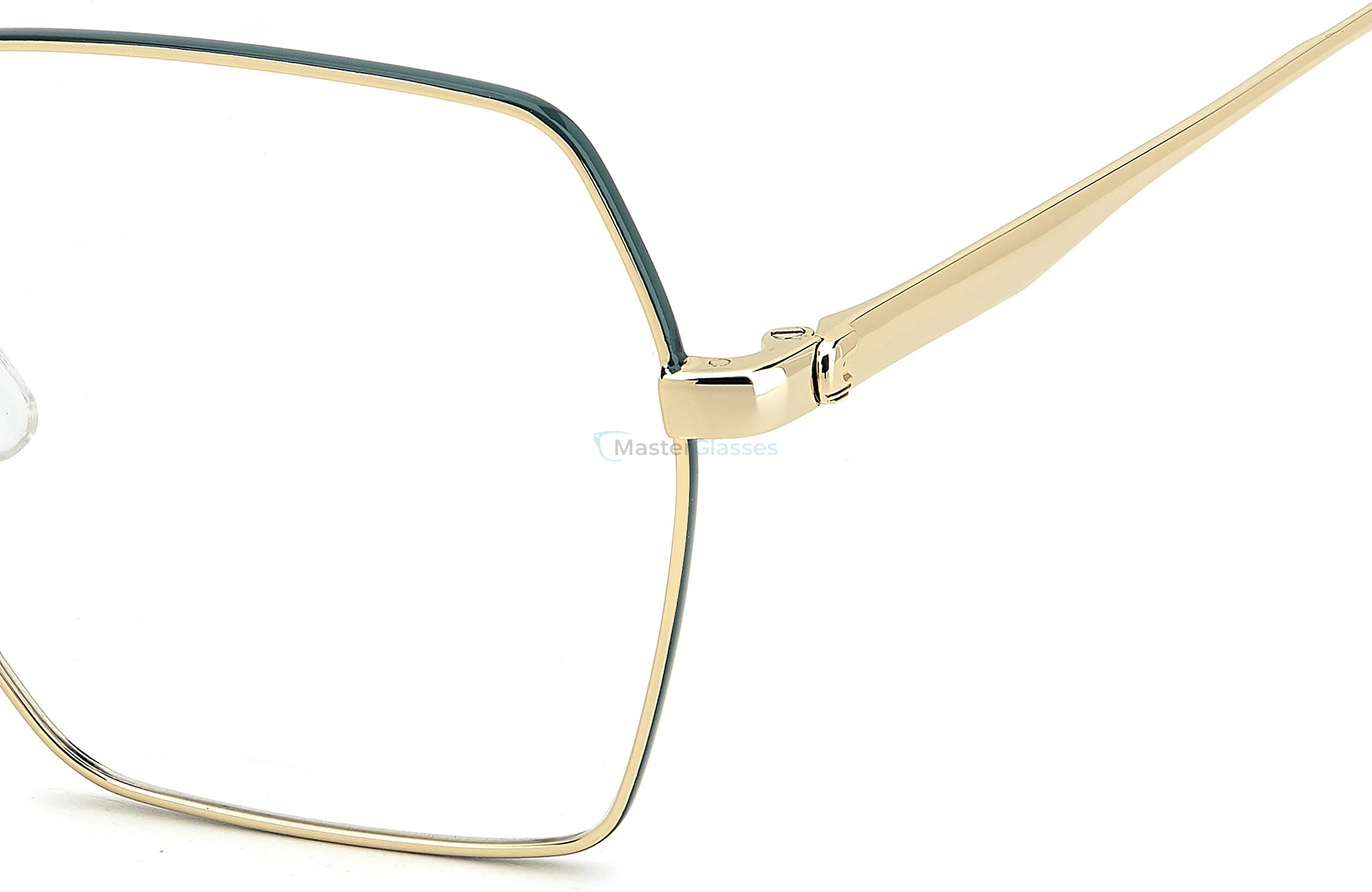 Оправа CARRERA 3061 OGA Gold Teal