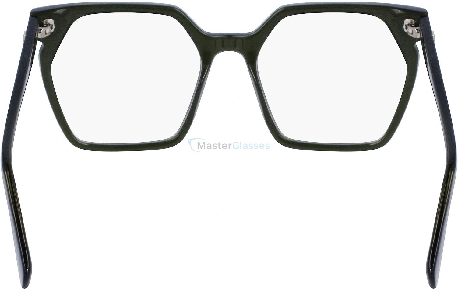 Оправа KARL LAGERFELD KL6093 275